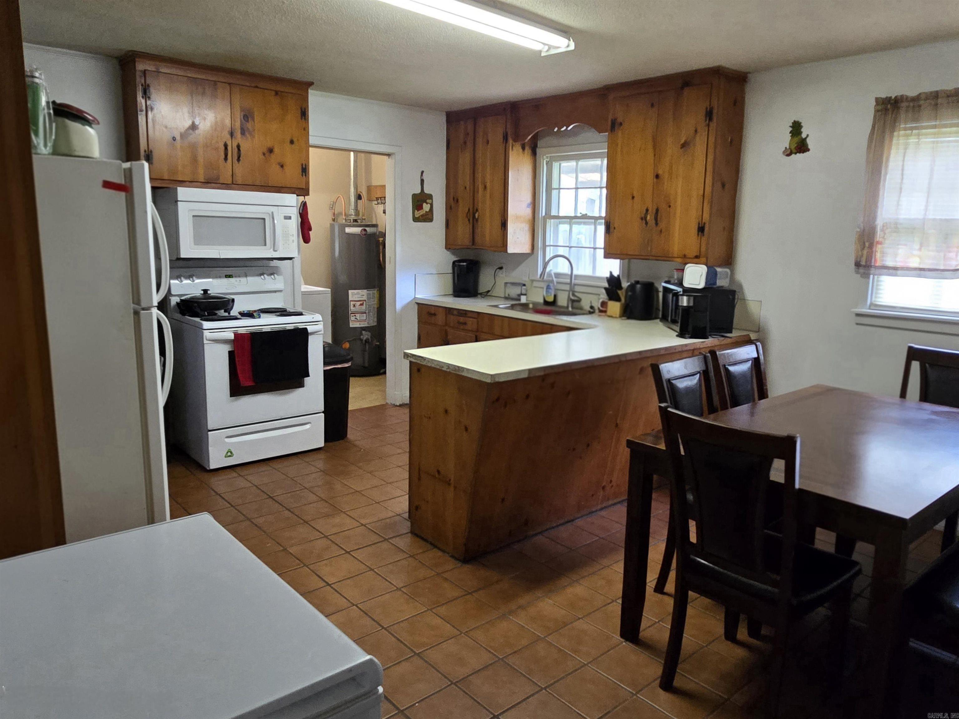 1020  Pioneer Rd  Searcy, AR