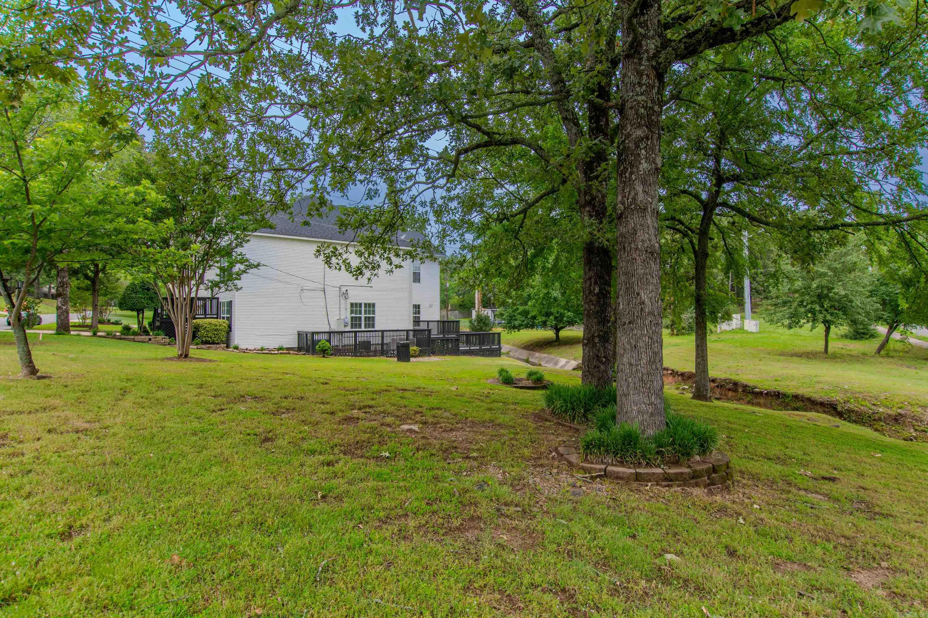 6220  Hopi DR  Sherwood, AR