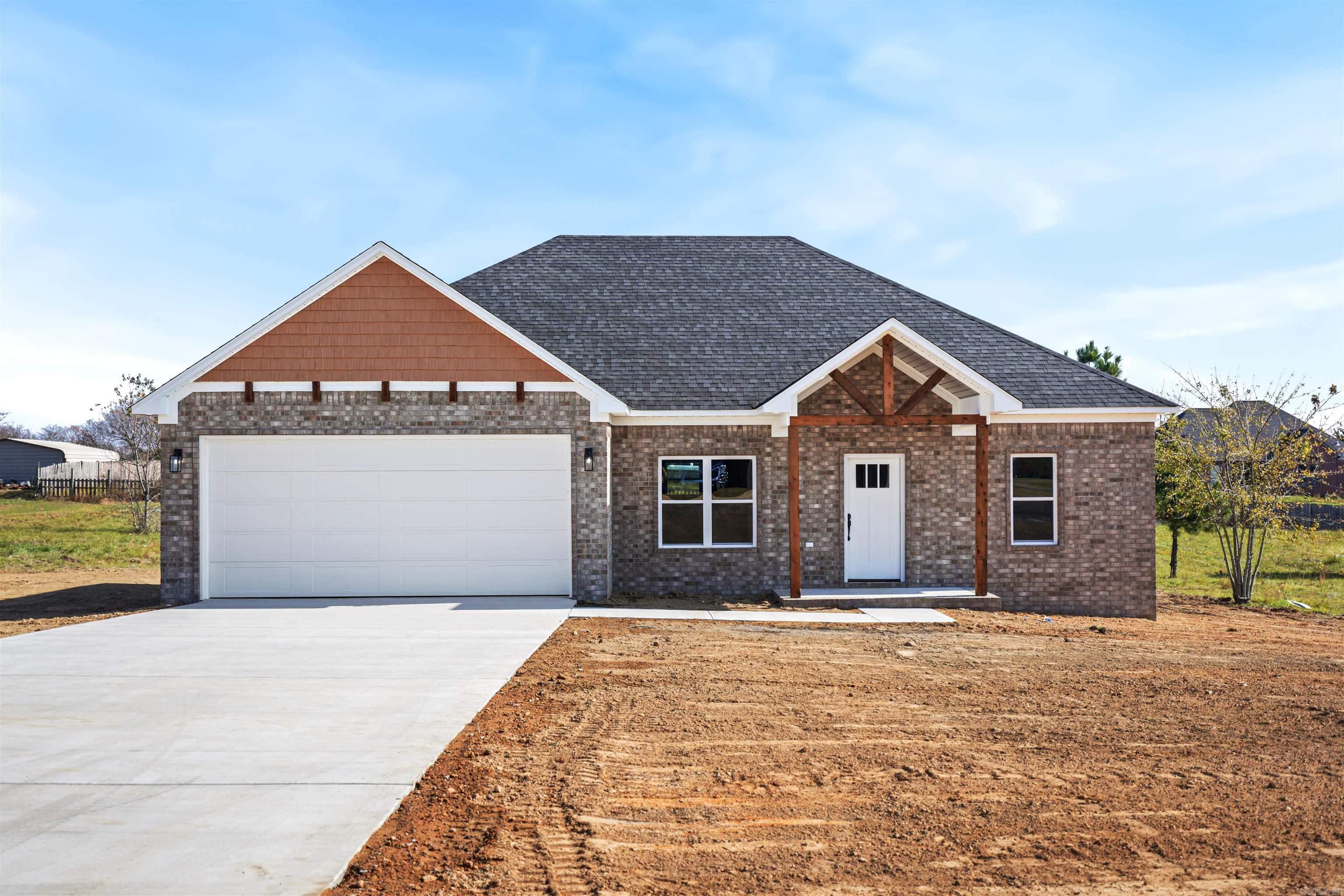 20  High Point  Greenbrier, AR