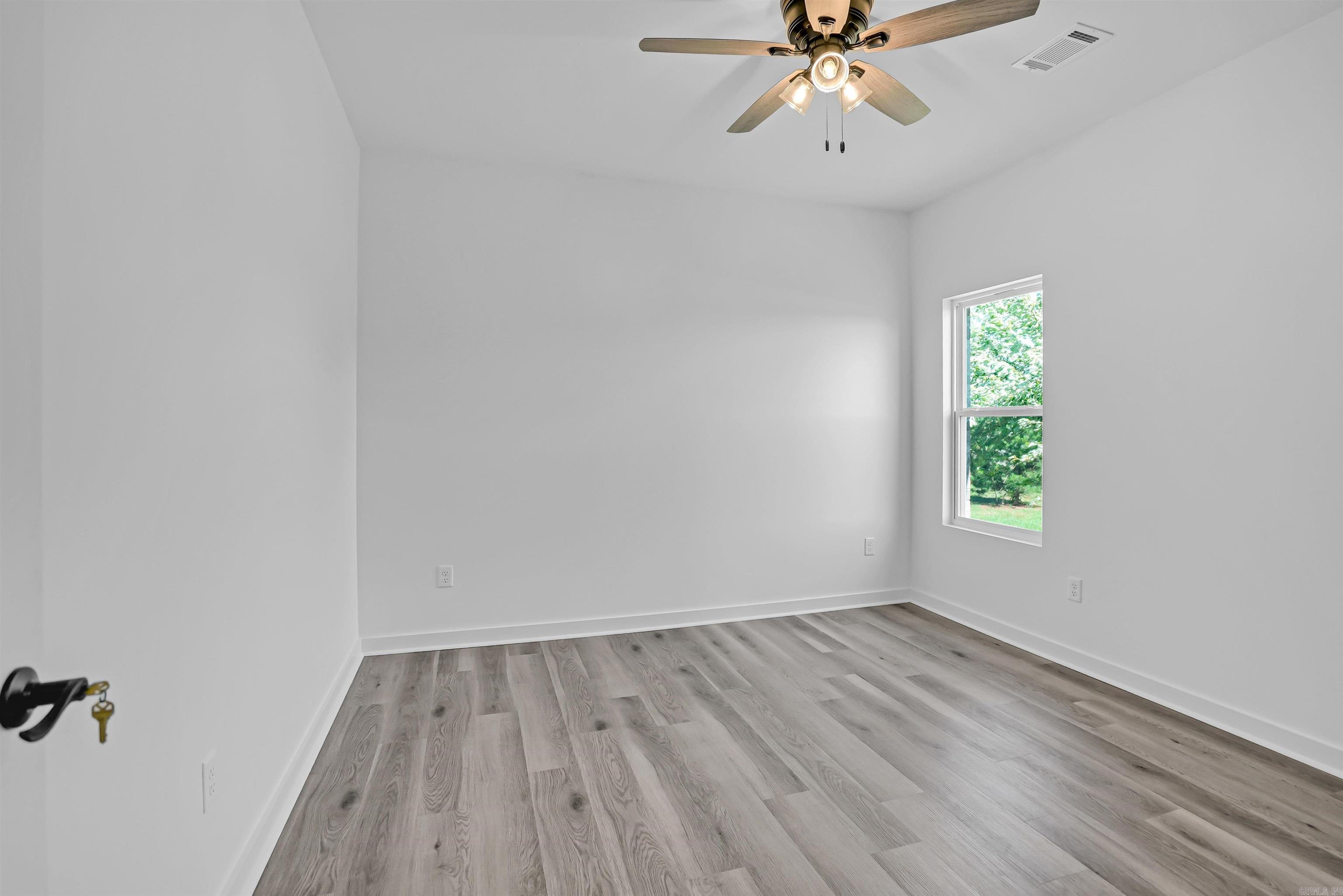20  High Point  Greenbrier, AR