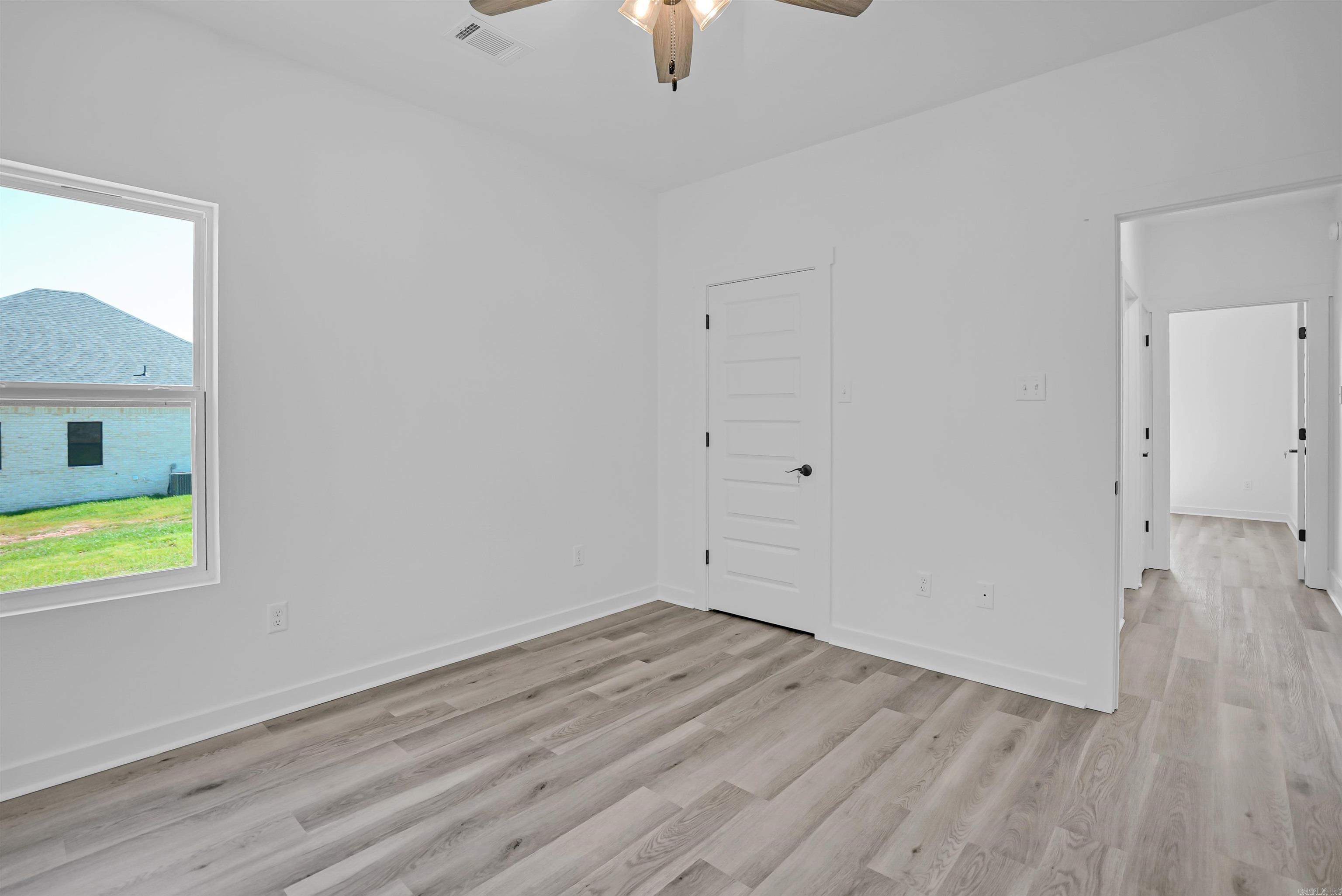 20  High Point  Greenbrier, AR