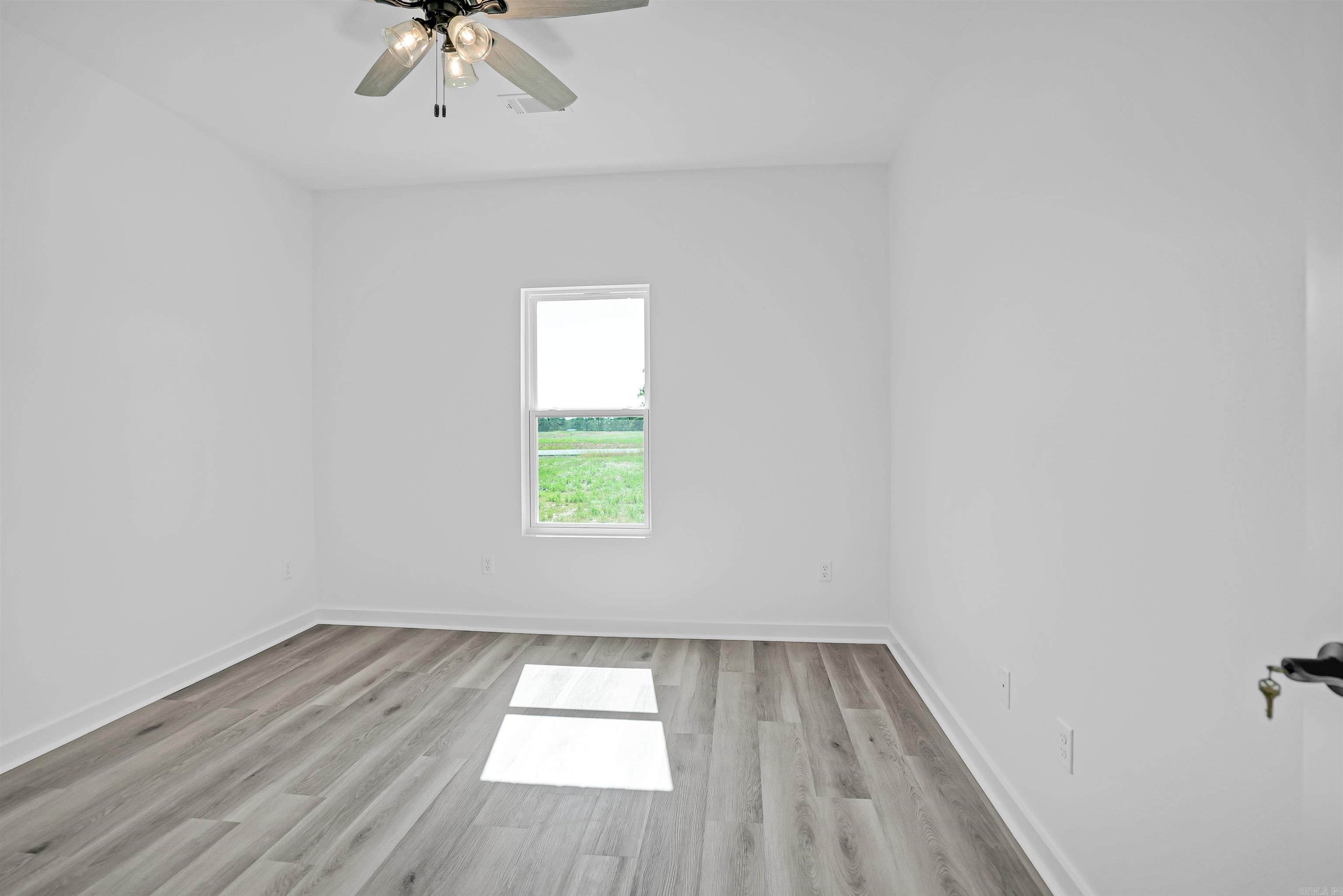 20  High Point  Greenbrier, AR