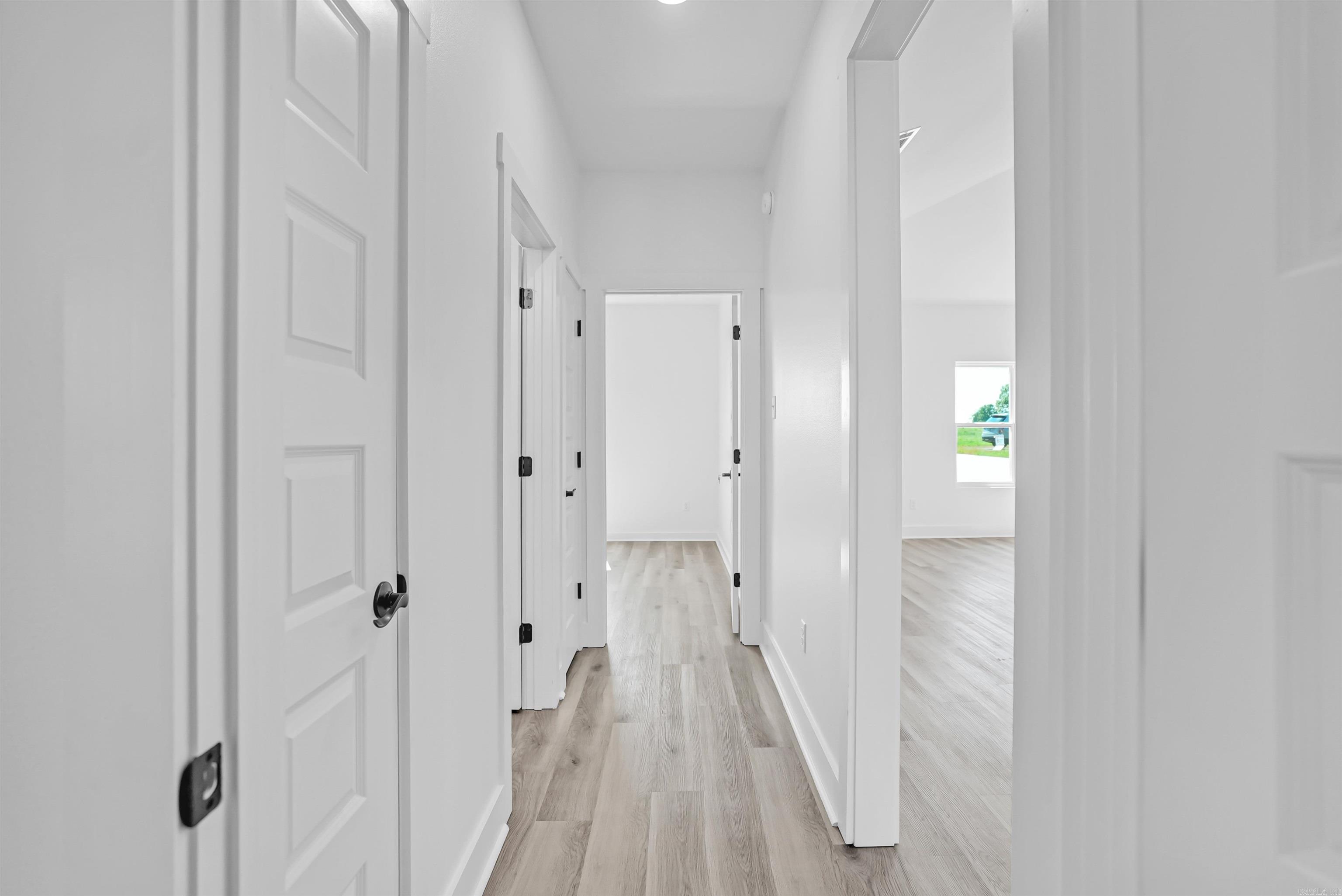 20  High Point  Greenbrier, AR