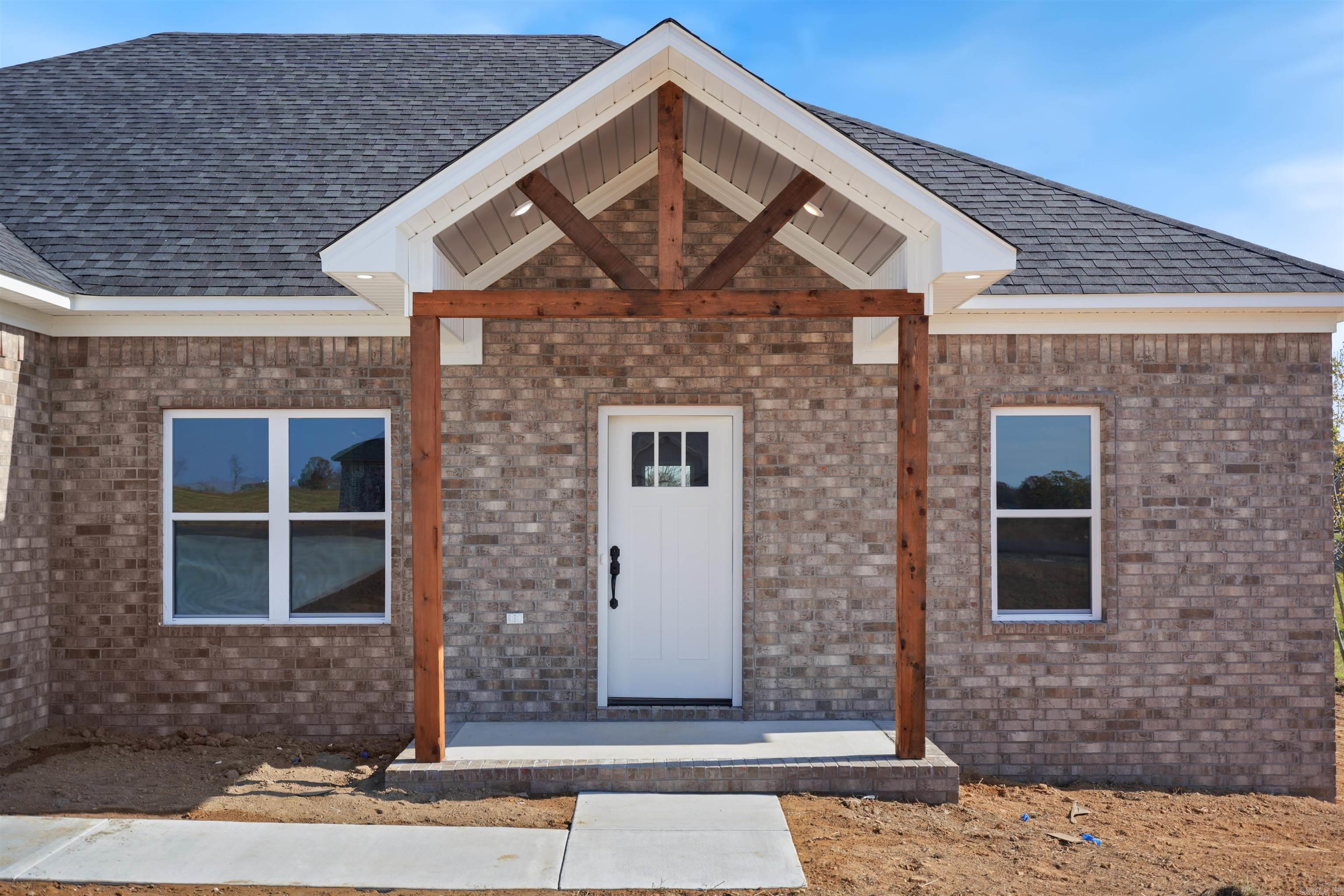 20  High Point  Greenbrier, AR