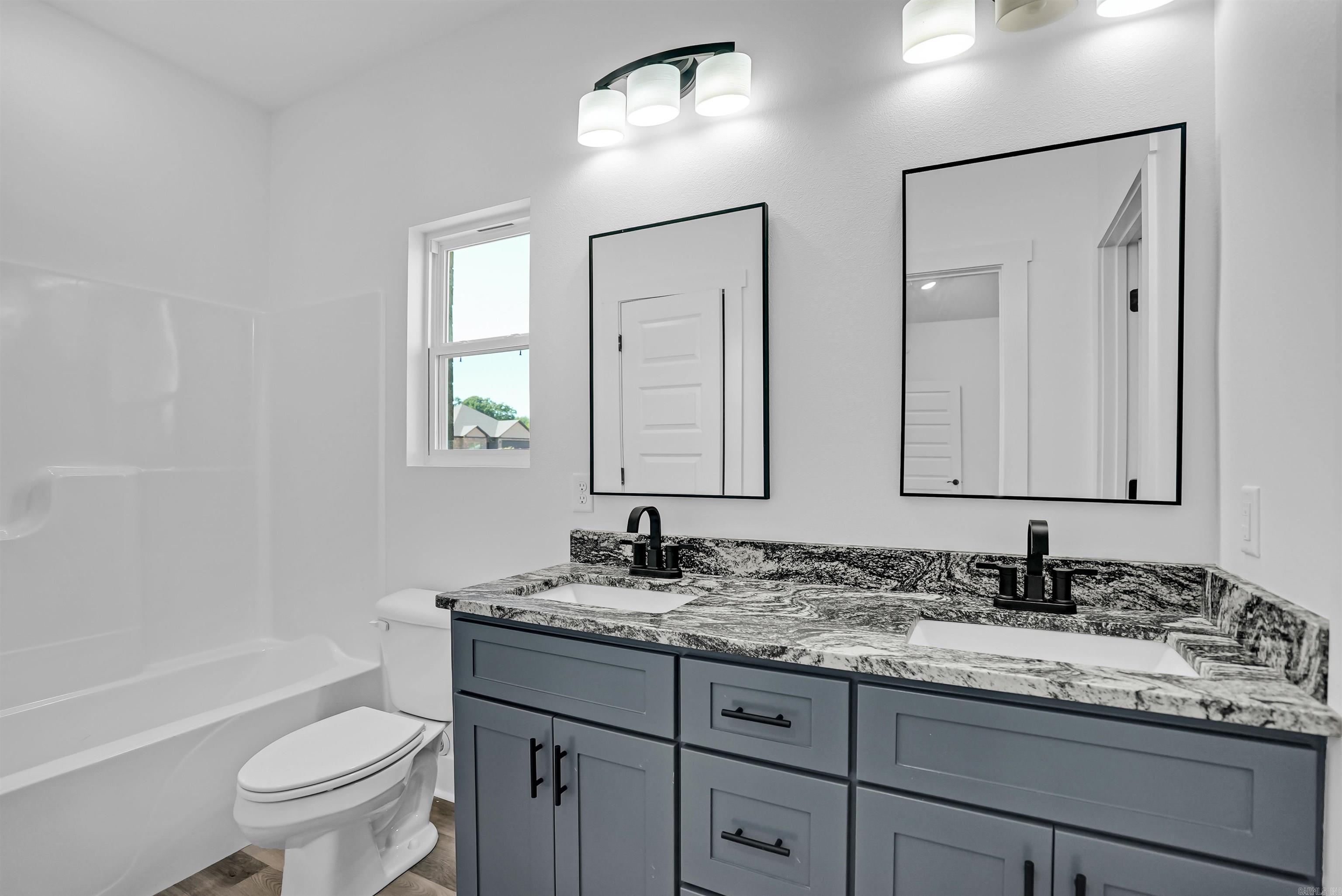 20  High Point  Greenbrier, AR