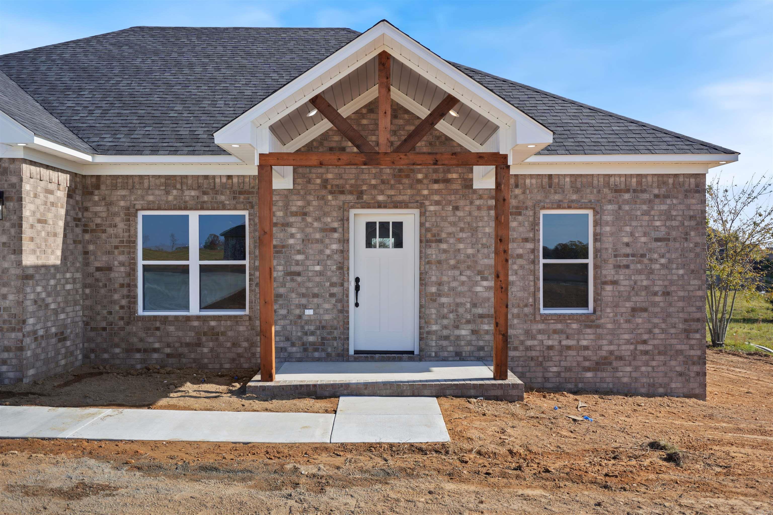 20  High Point  Greenbrier, AR