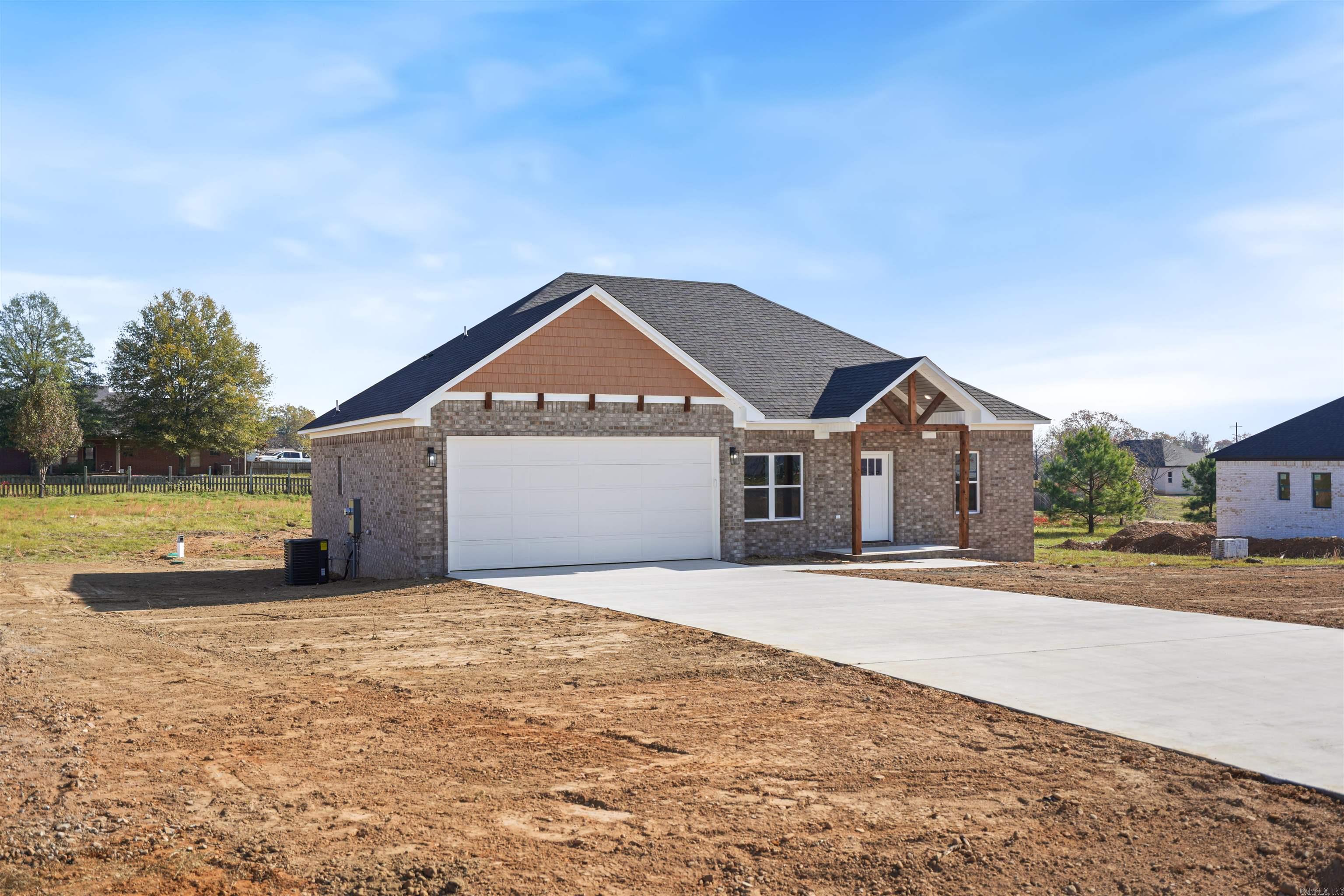 20  High Point  Greenbrier, AR