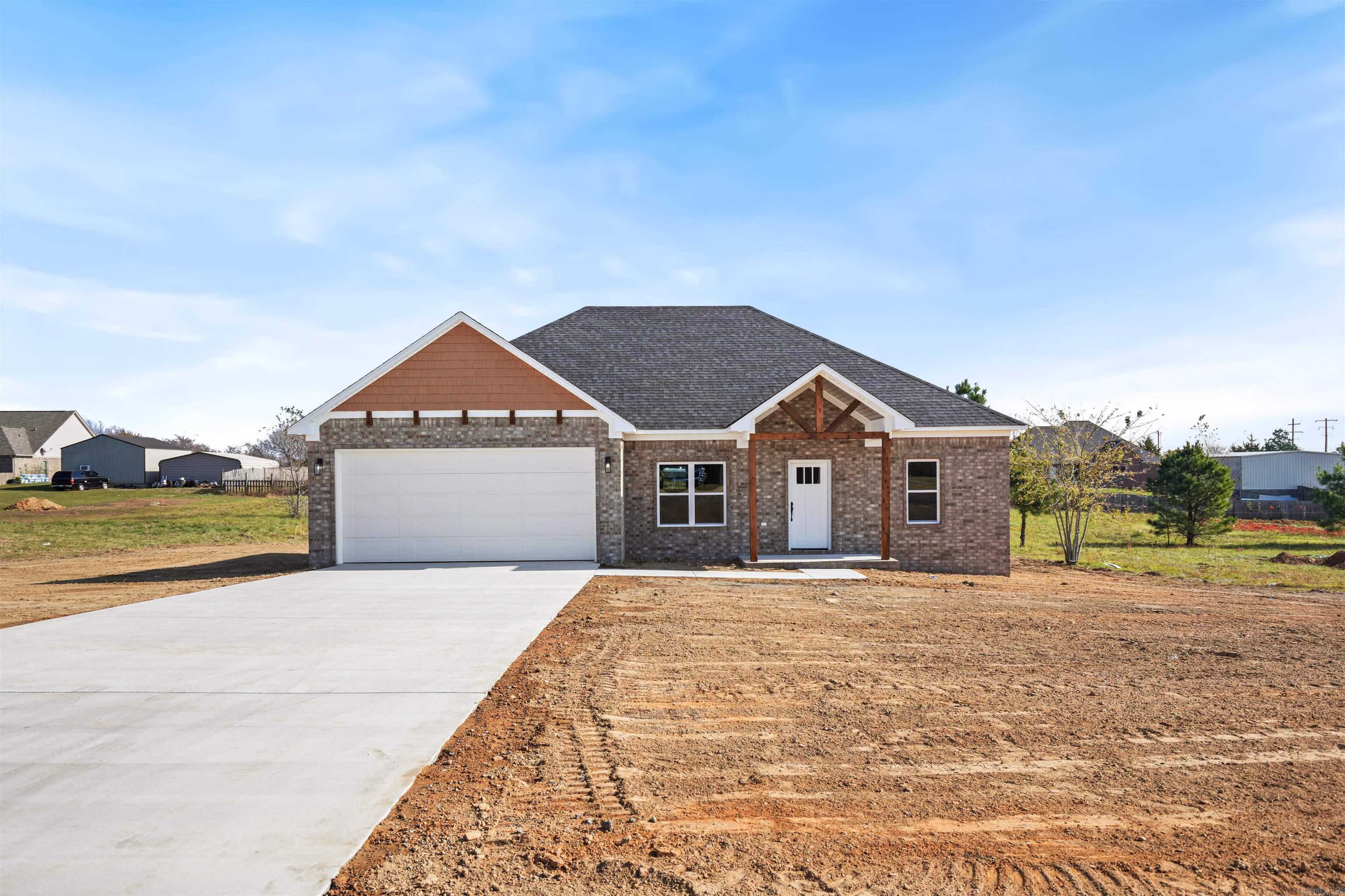 20  High Point  Greenbrier, AR