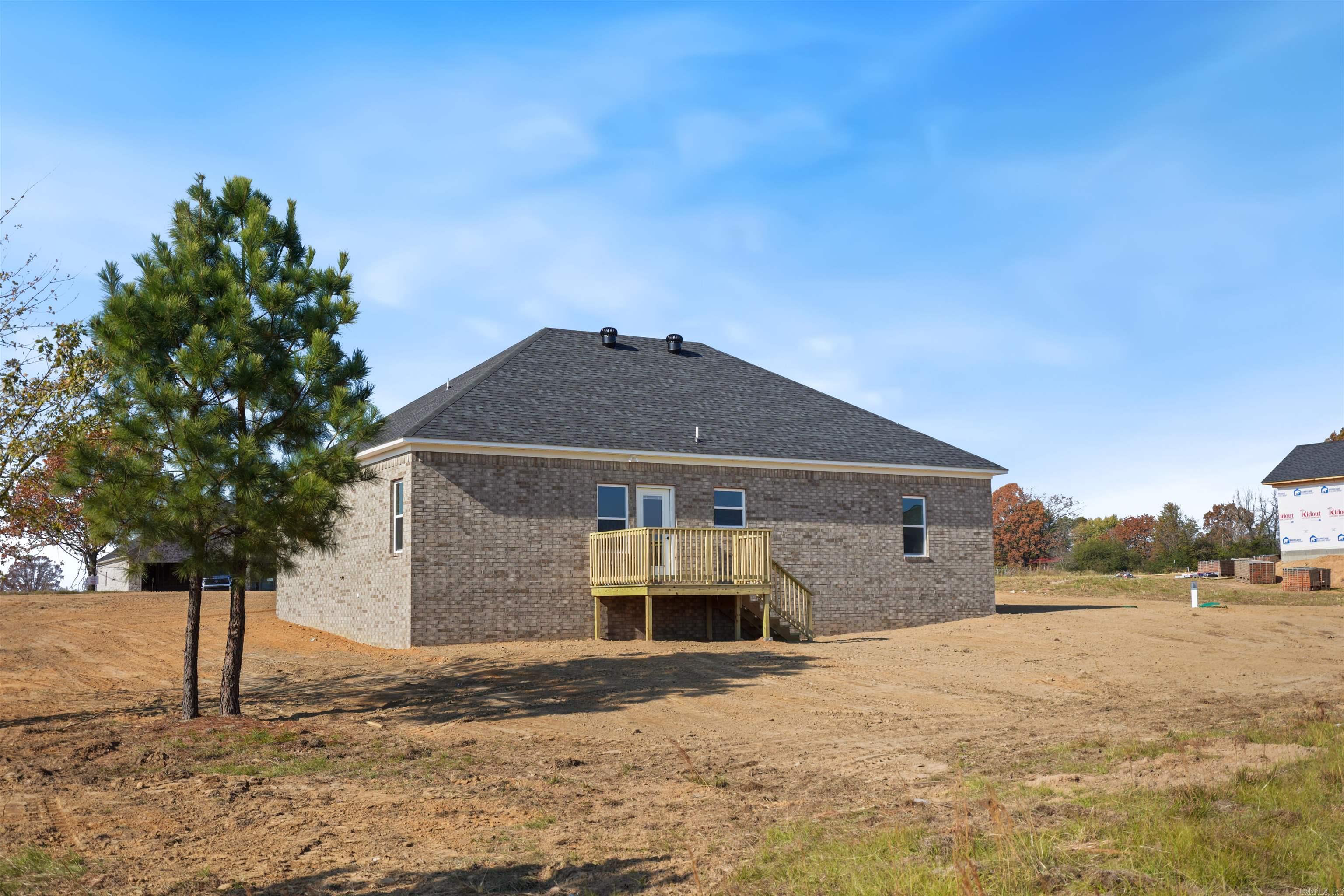 20  High Point  Greenbrier, AR
