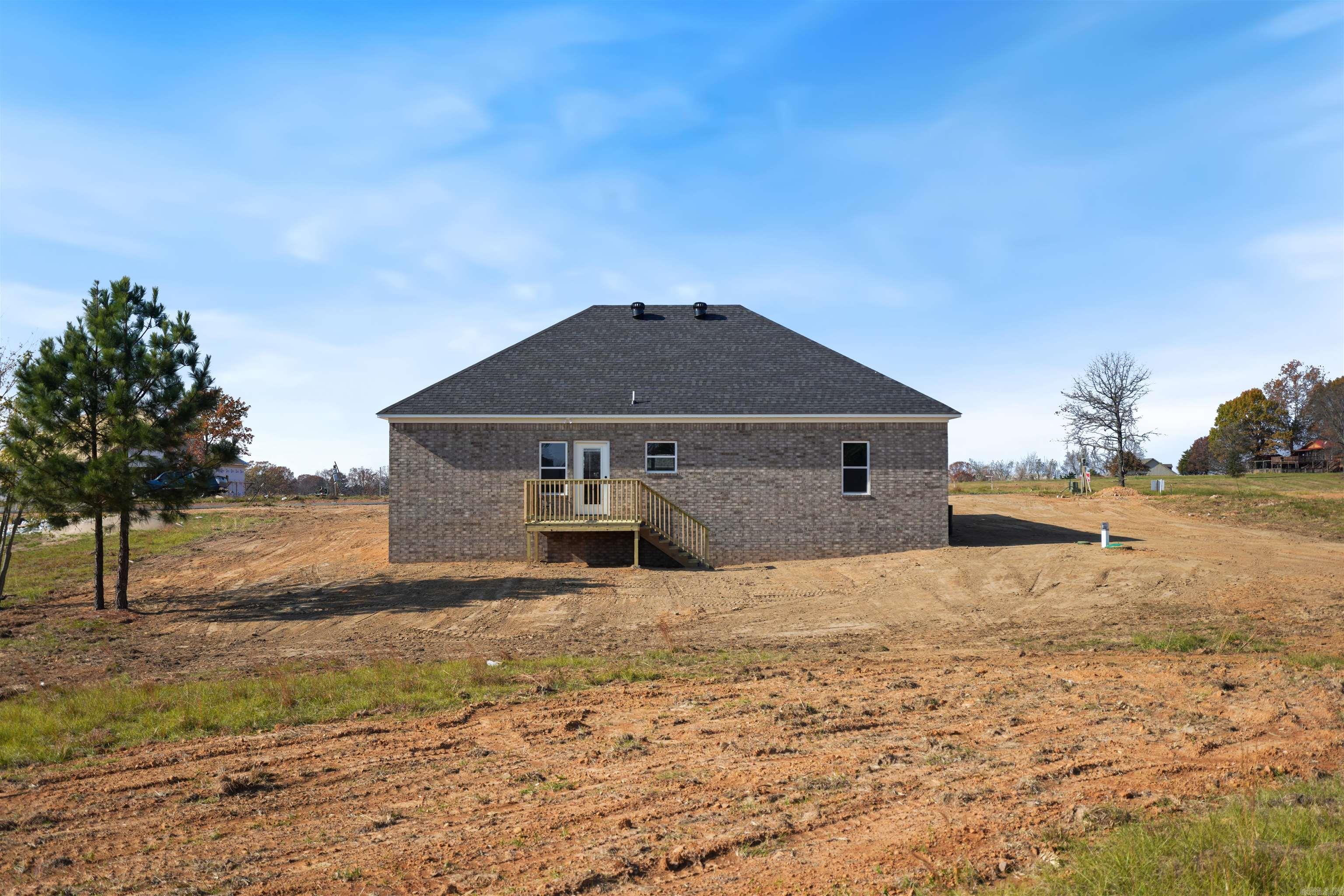 20  High Point  Greenbrier, AR