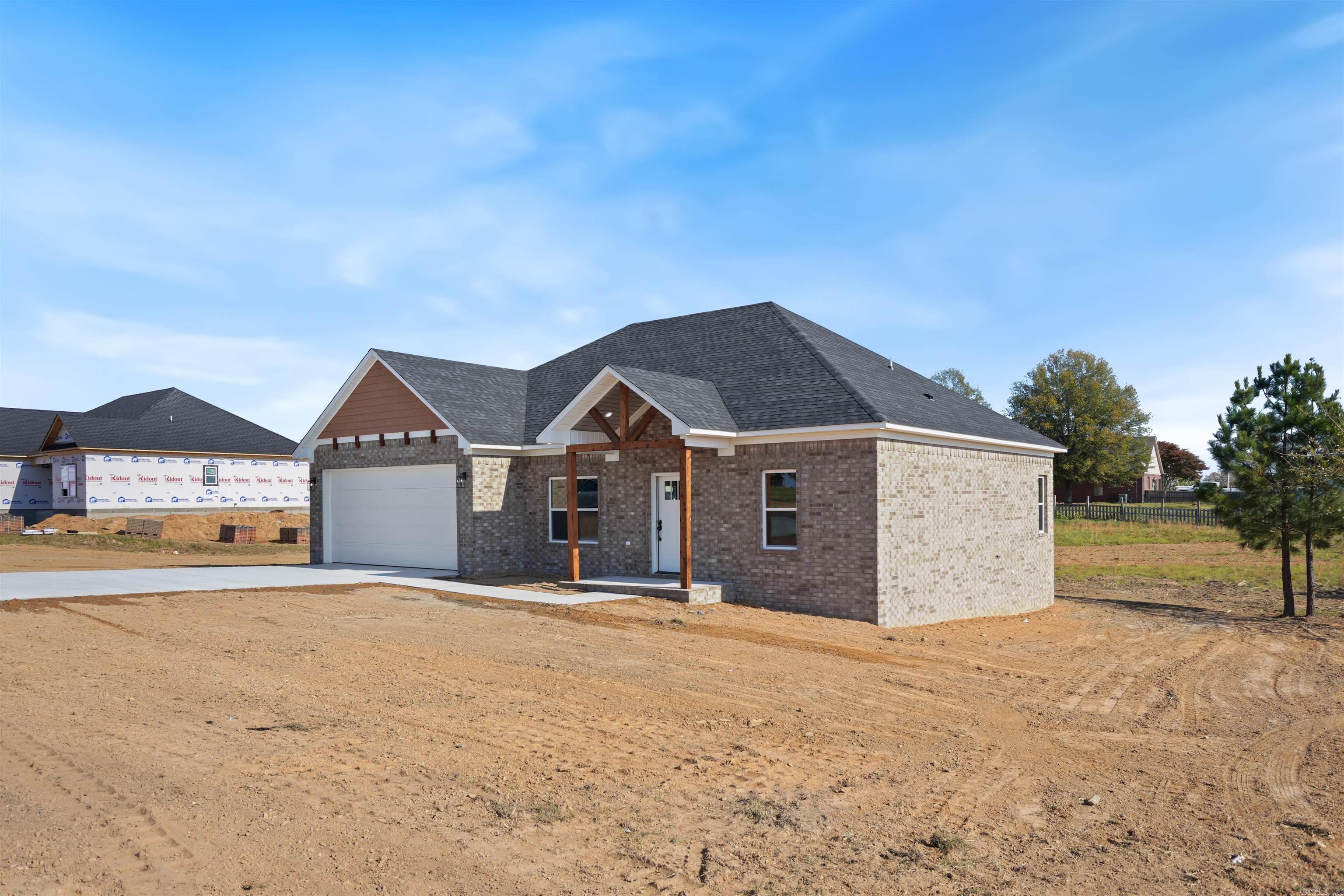 20  High Point  Greenbrier, AR