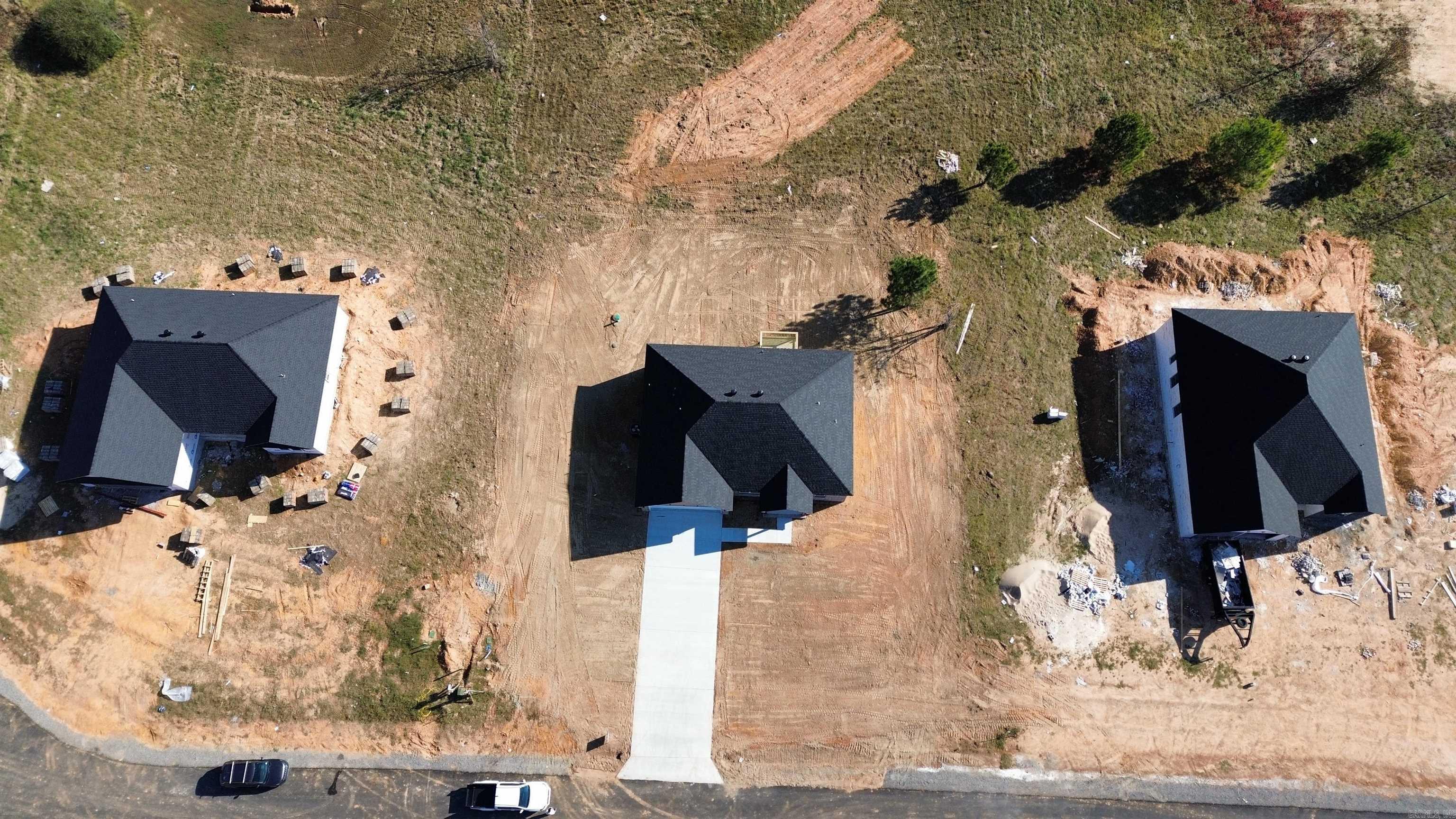 20  High Point  Greenbrier, AR
