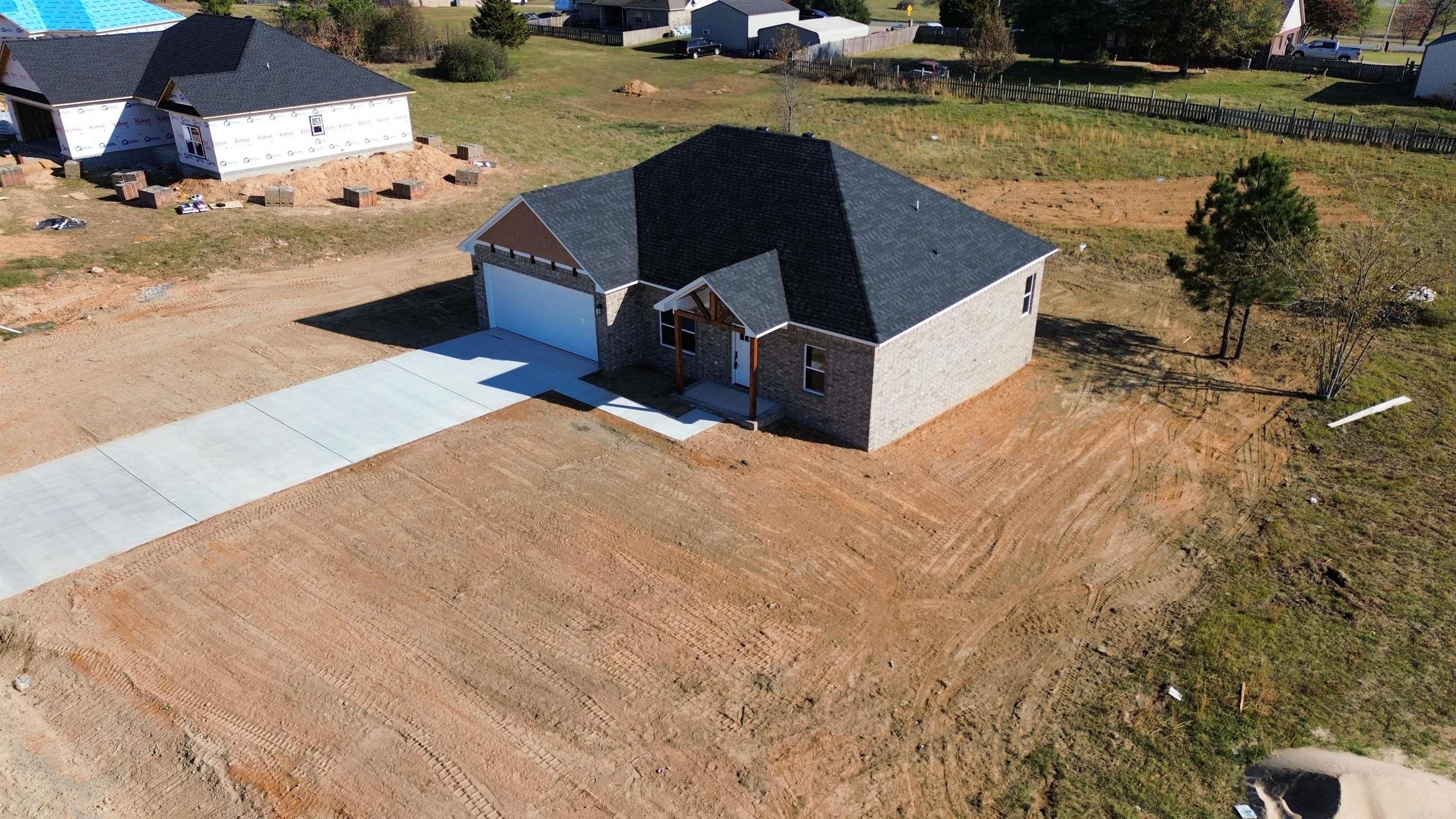 20  High Point  Greenbrier, AR
