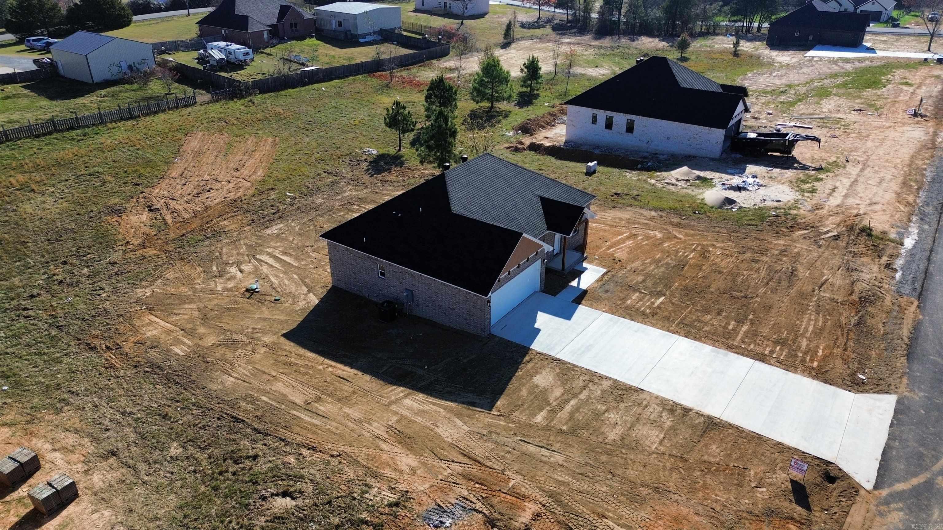 20  High Point  Greenbrier, AR