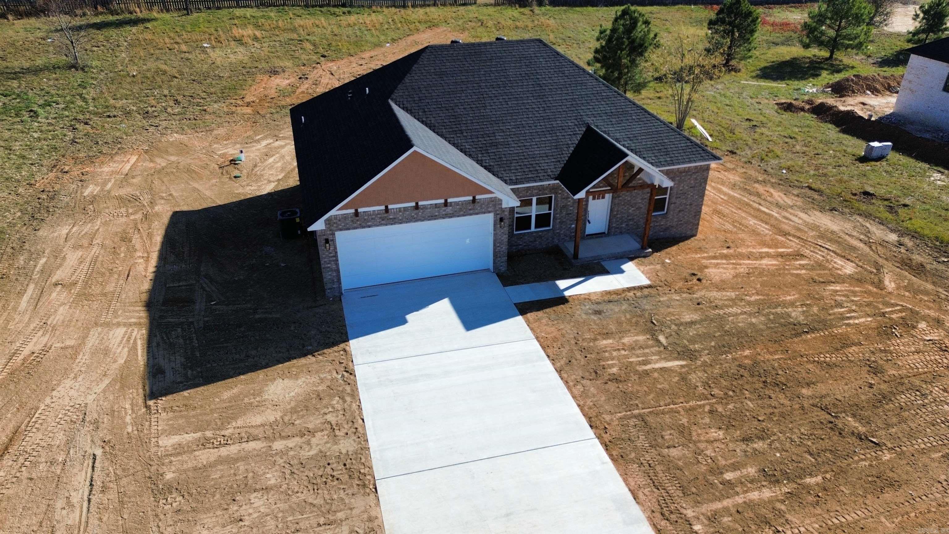 20  High Point  Greenbrier, AR