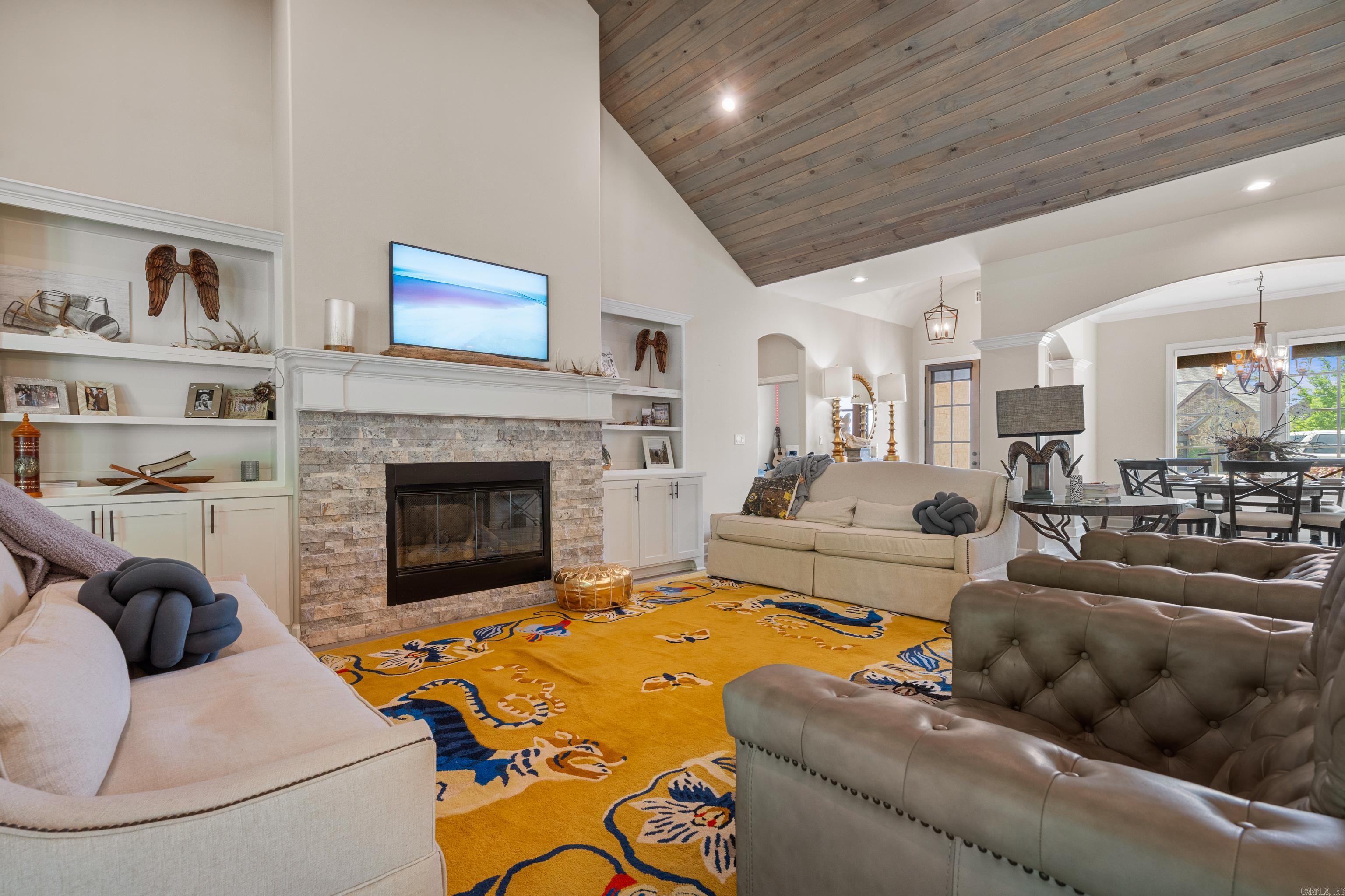 277  Arlington Park  Hot Springs, AR