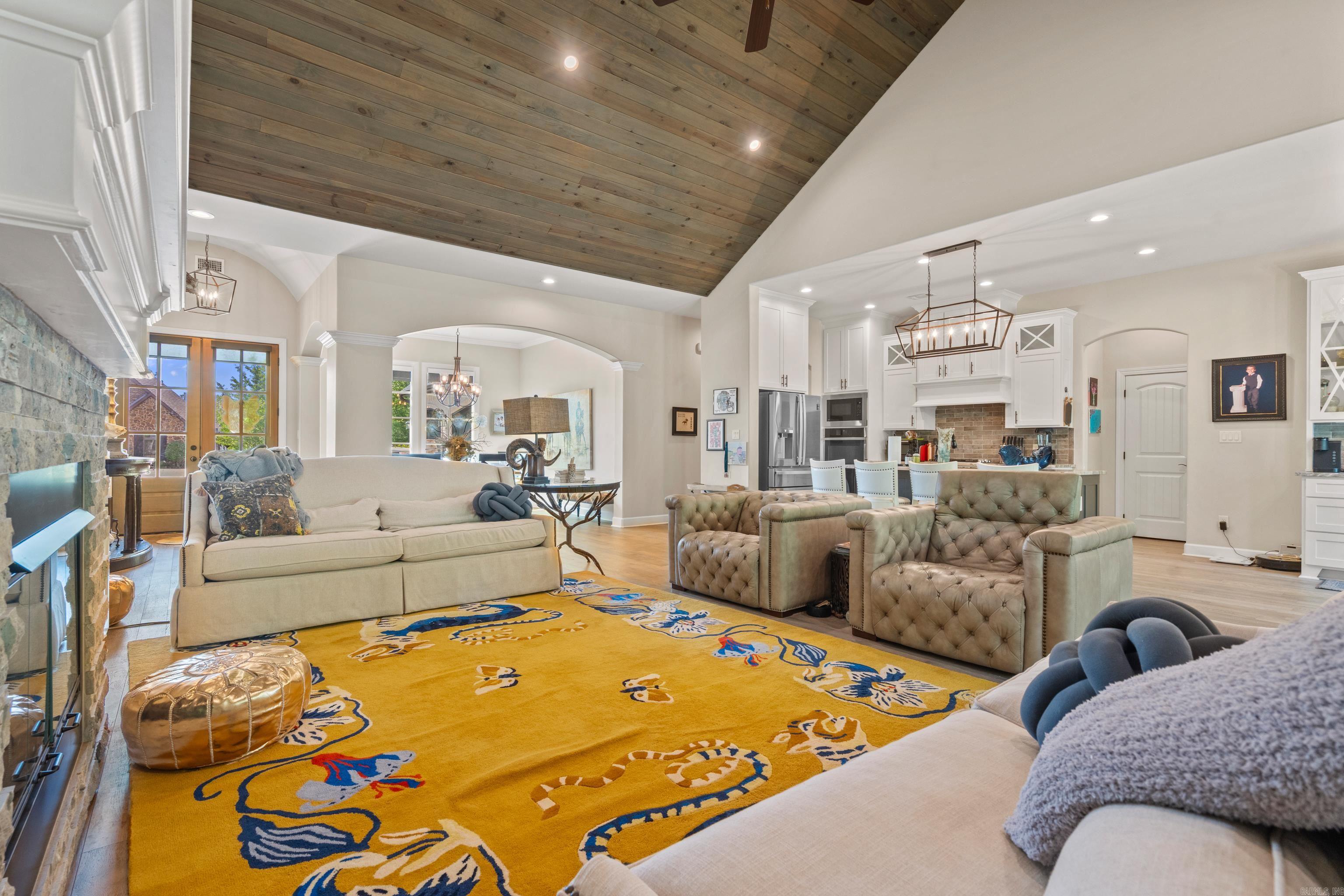 277  Arlington Park  Hot Springs, AR