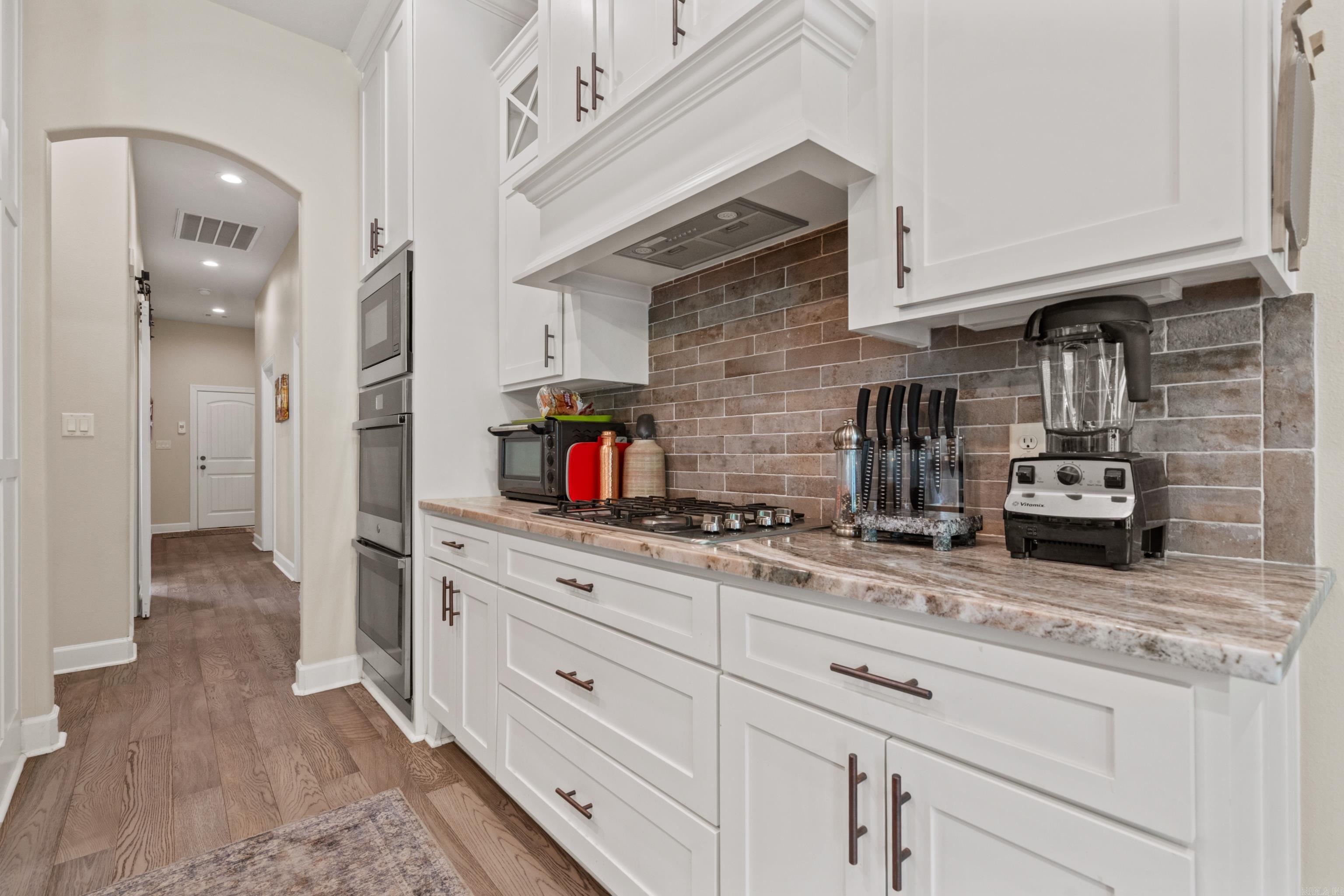 277  Arlington Park  Hot Springs, AR