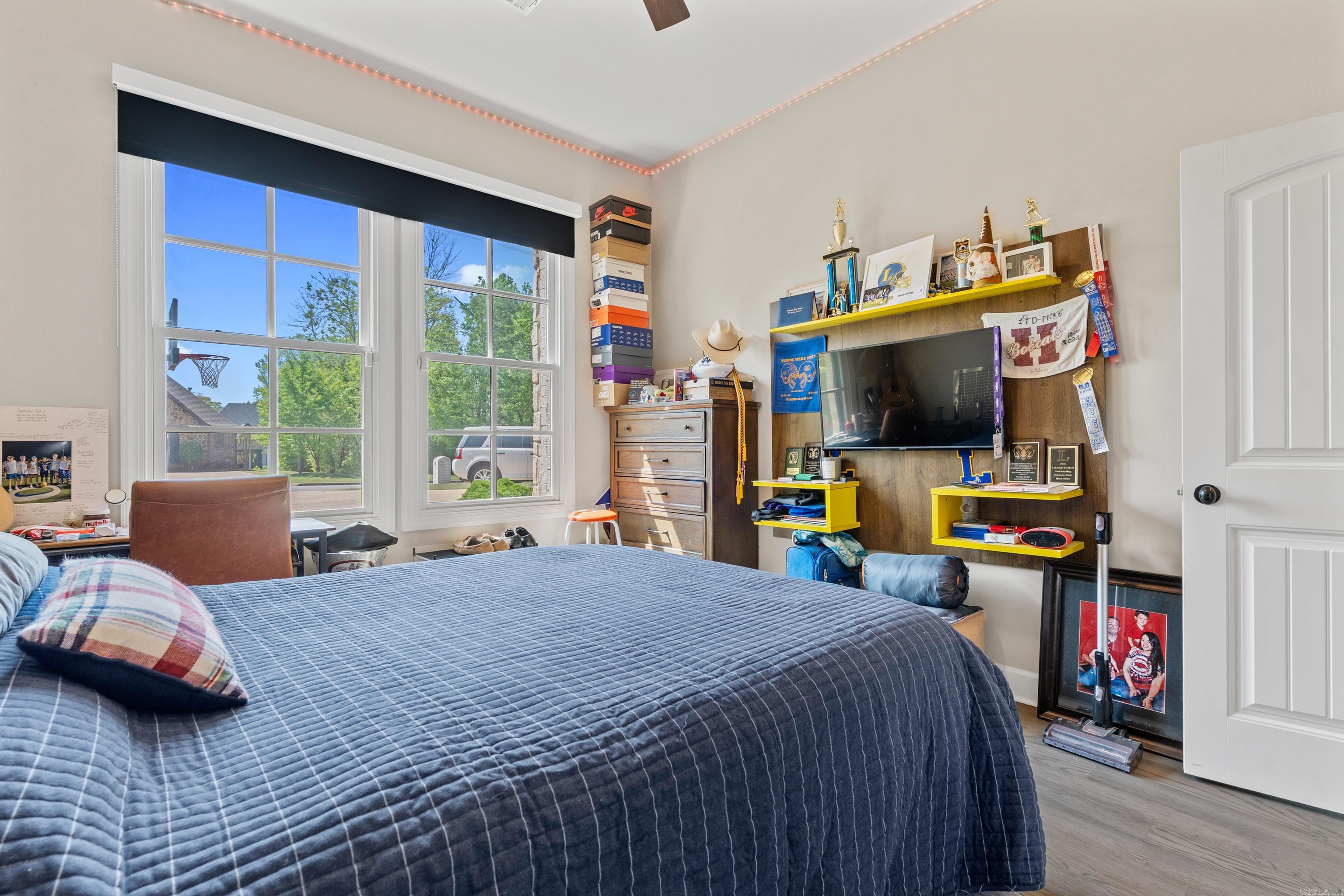 277  Arlington Park  Hot Springs, AR