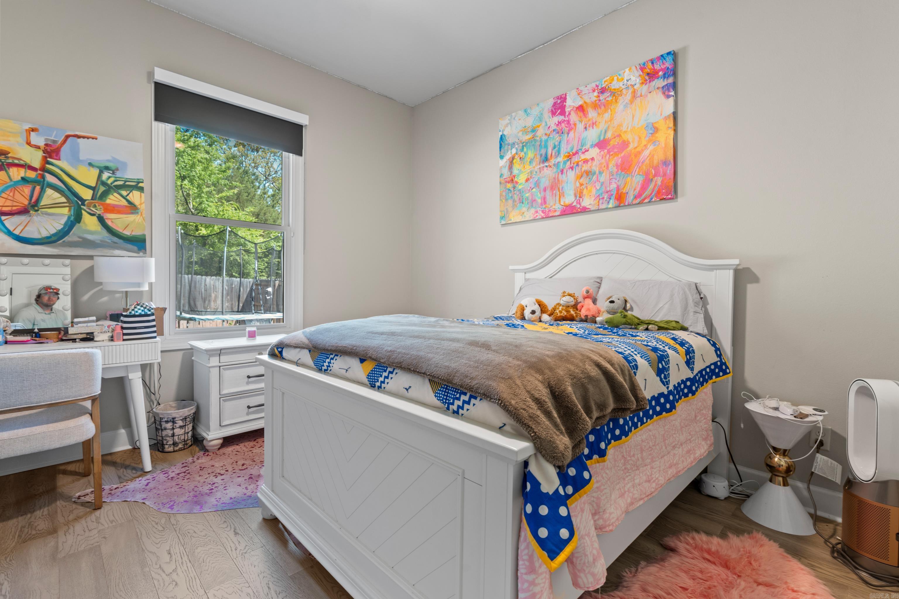 277  Arlington Park  Hot Springs, AR
