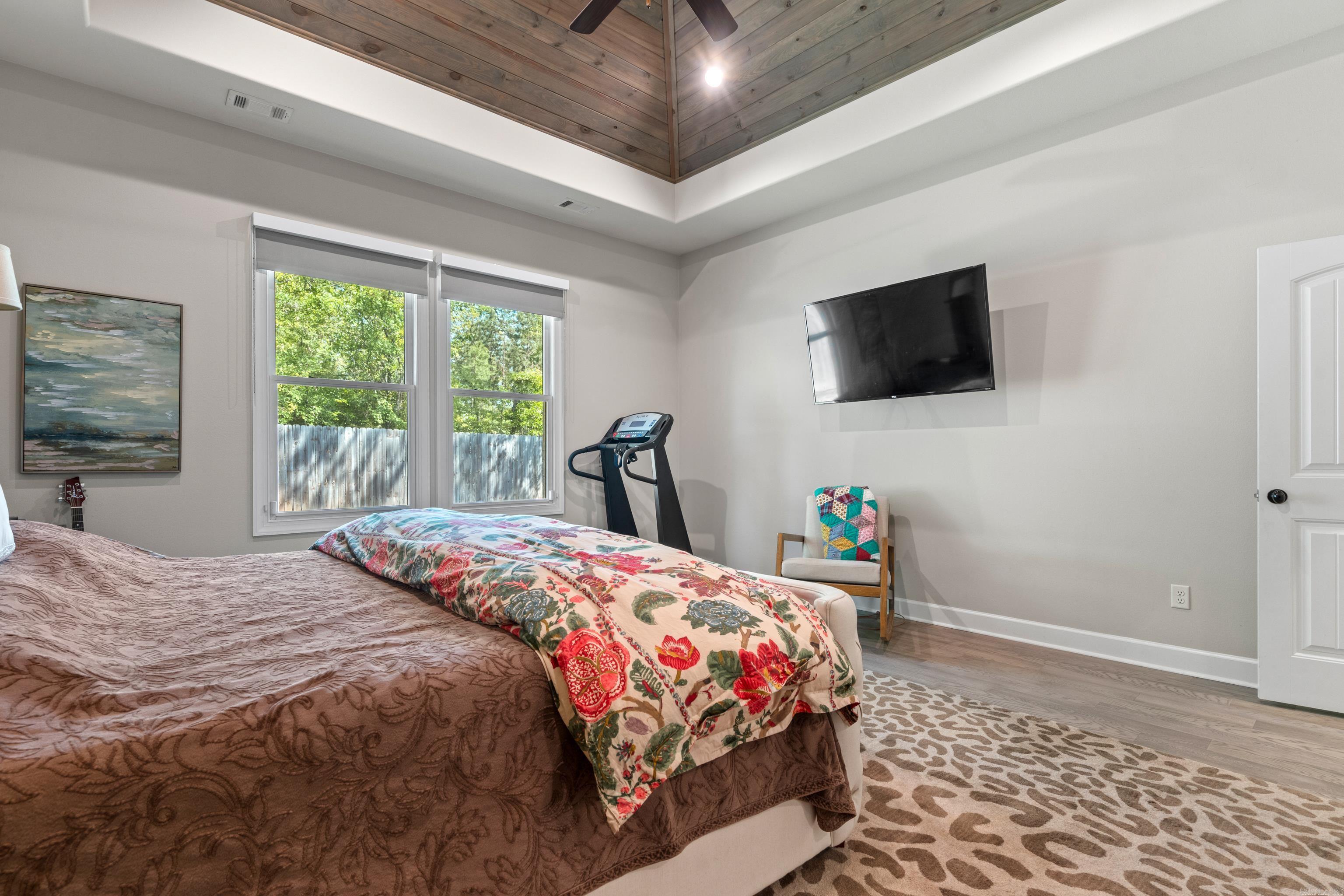277  Arlington Park  Hot Springs, AR