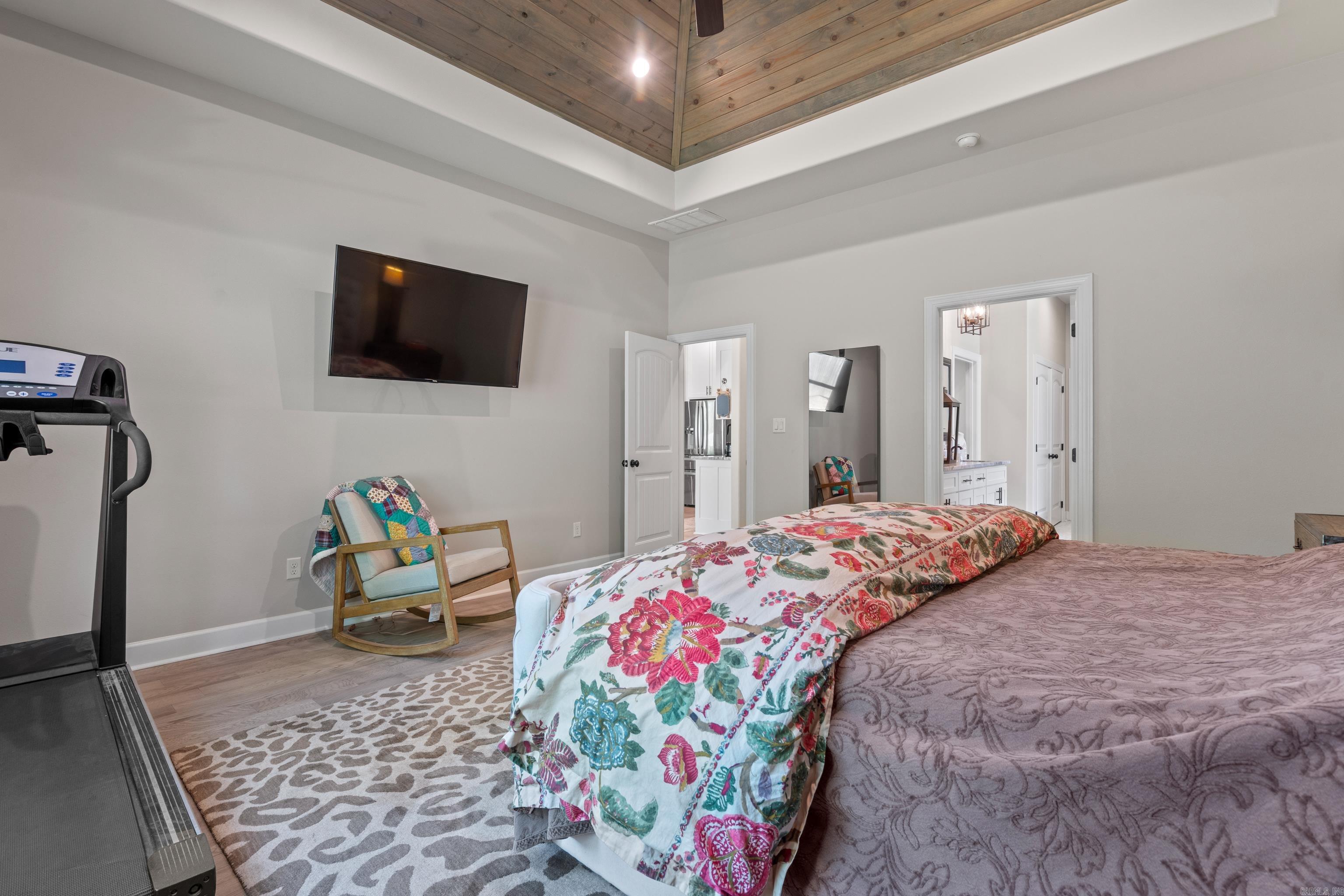 277  Arlington Park  Hot Springs, AR
