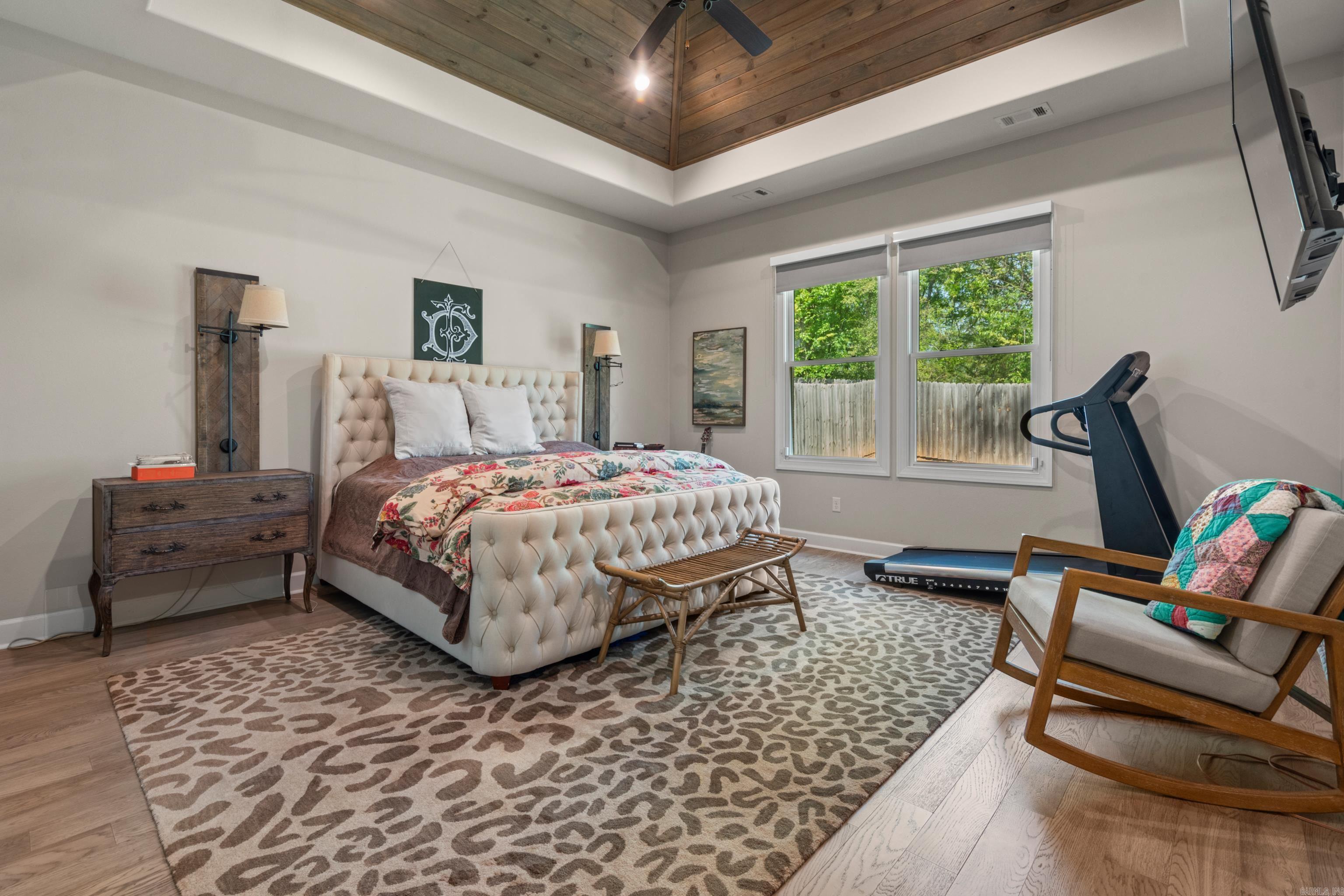 277  Arlington Park  Hot Springs, AR
