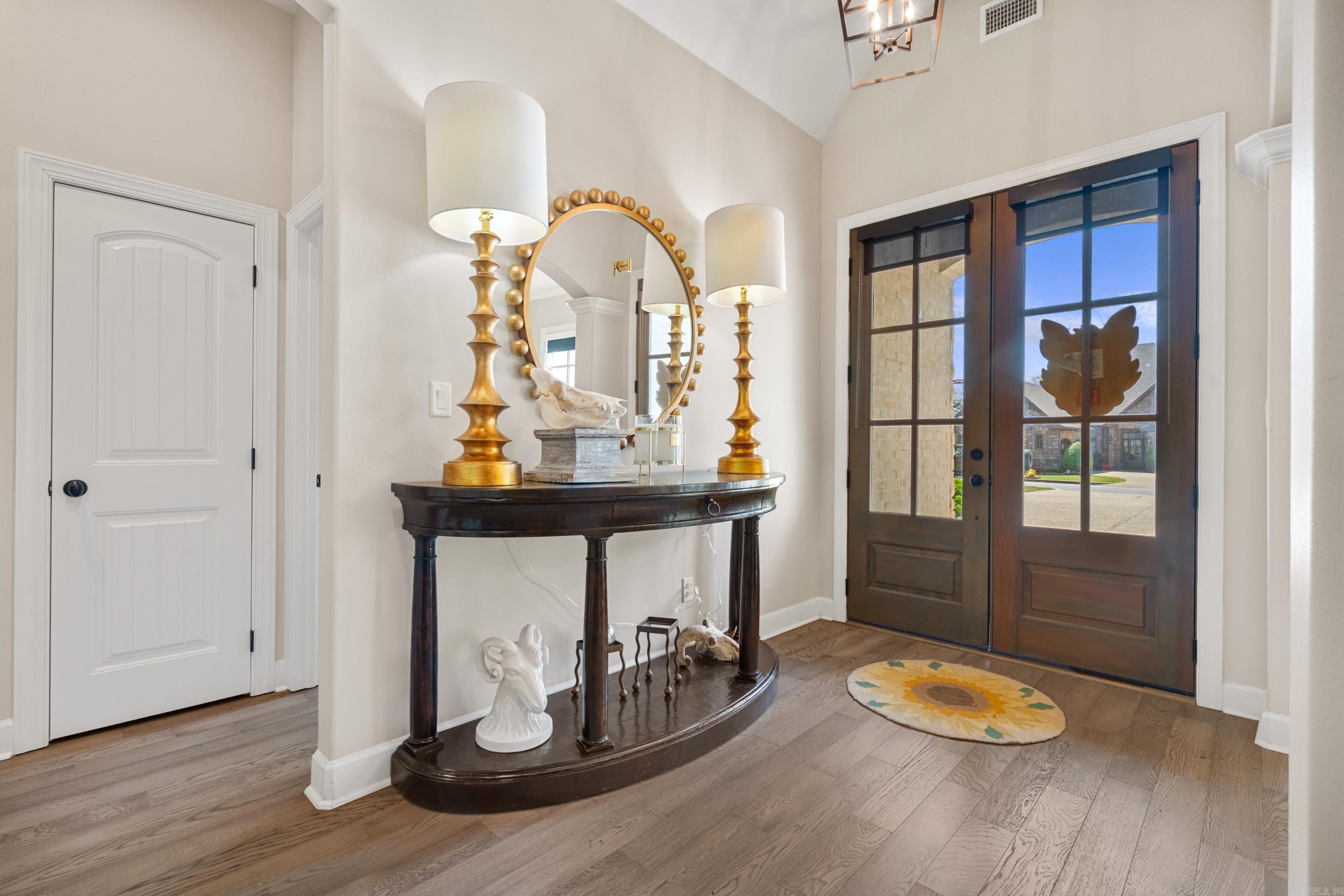 277  Arlington Park  Hot Springs, AR