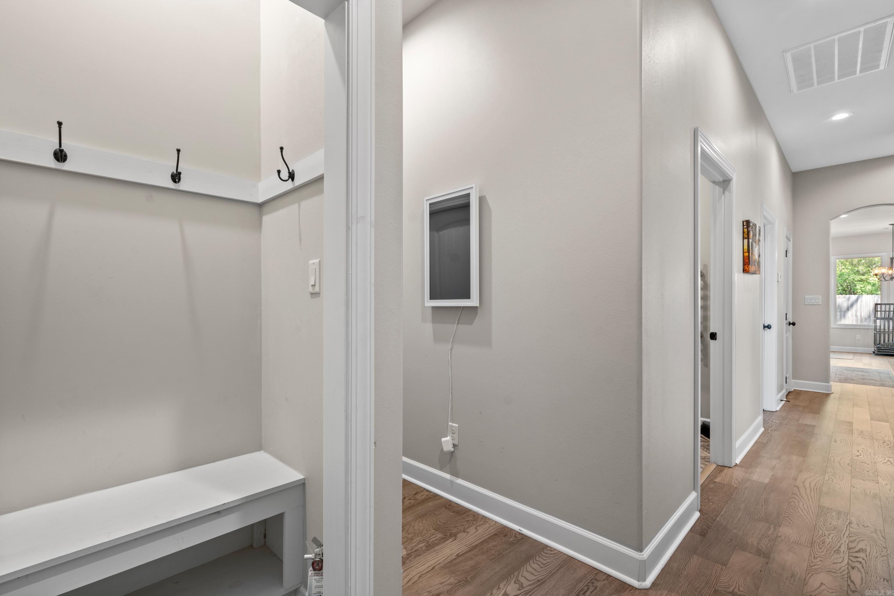 277  Arlington Park  Hot Springs, AR