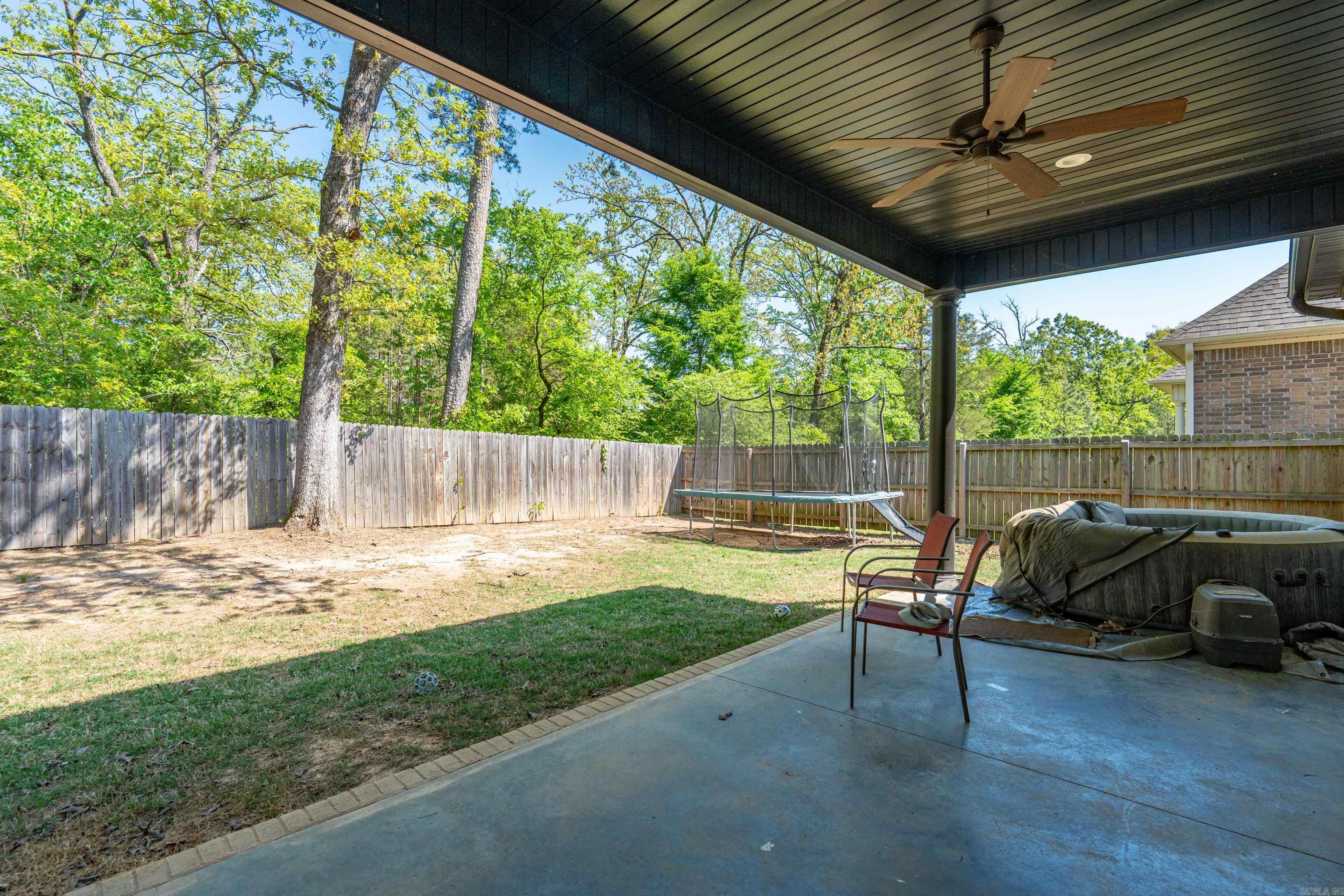 277  Arlington Park  Hot Springs, AR