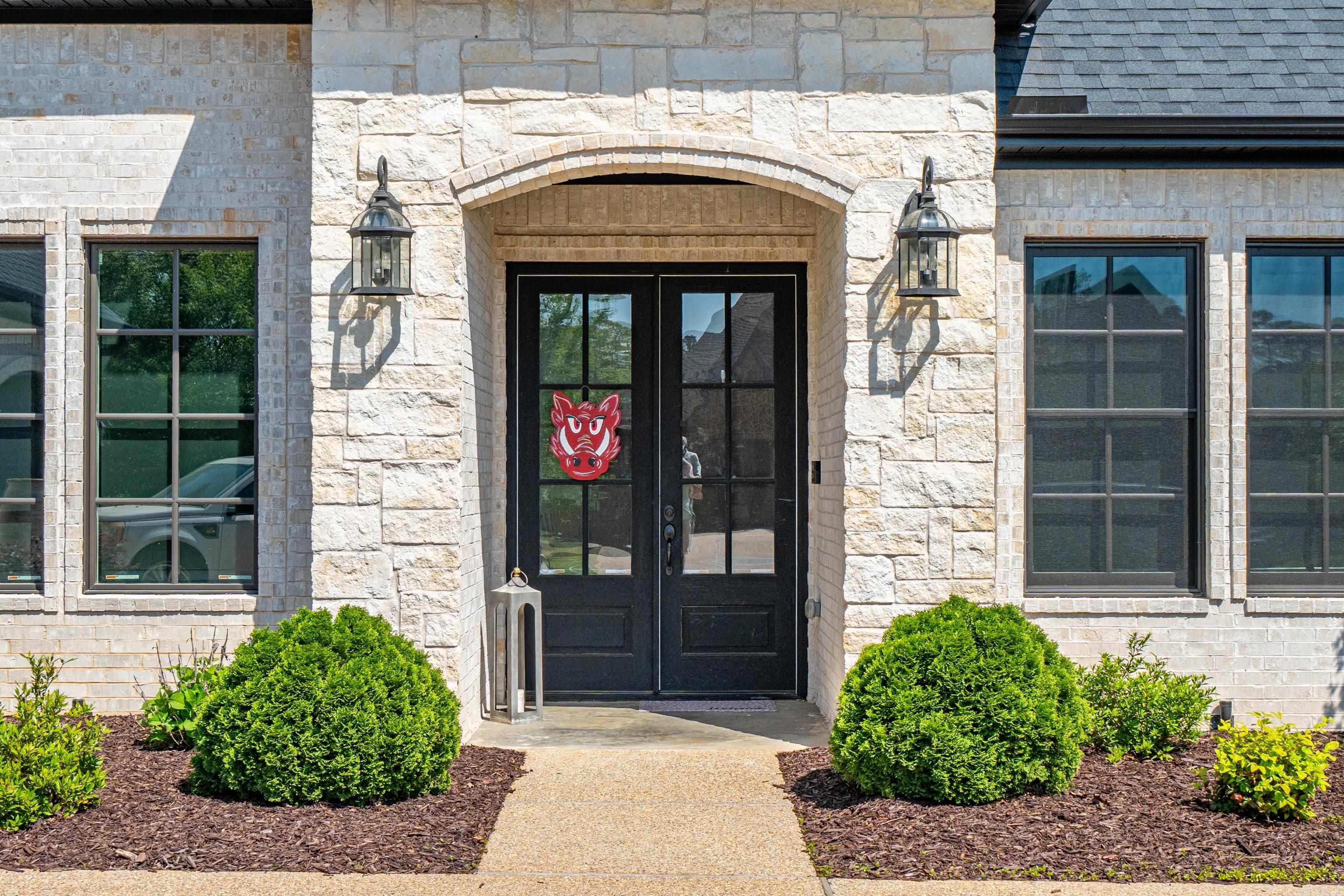 277  Arlington Park  Hot Springs, AR