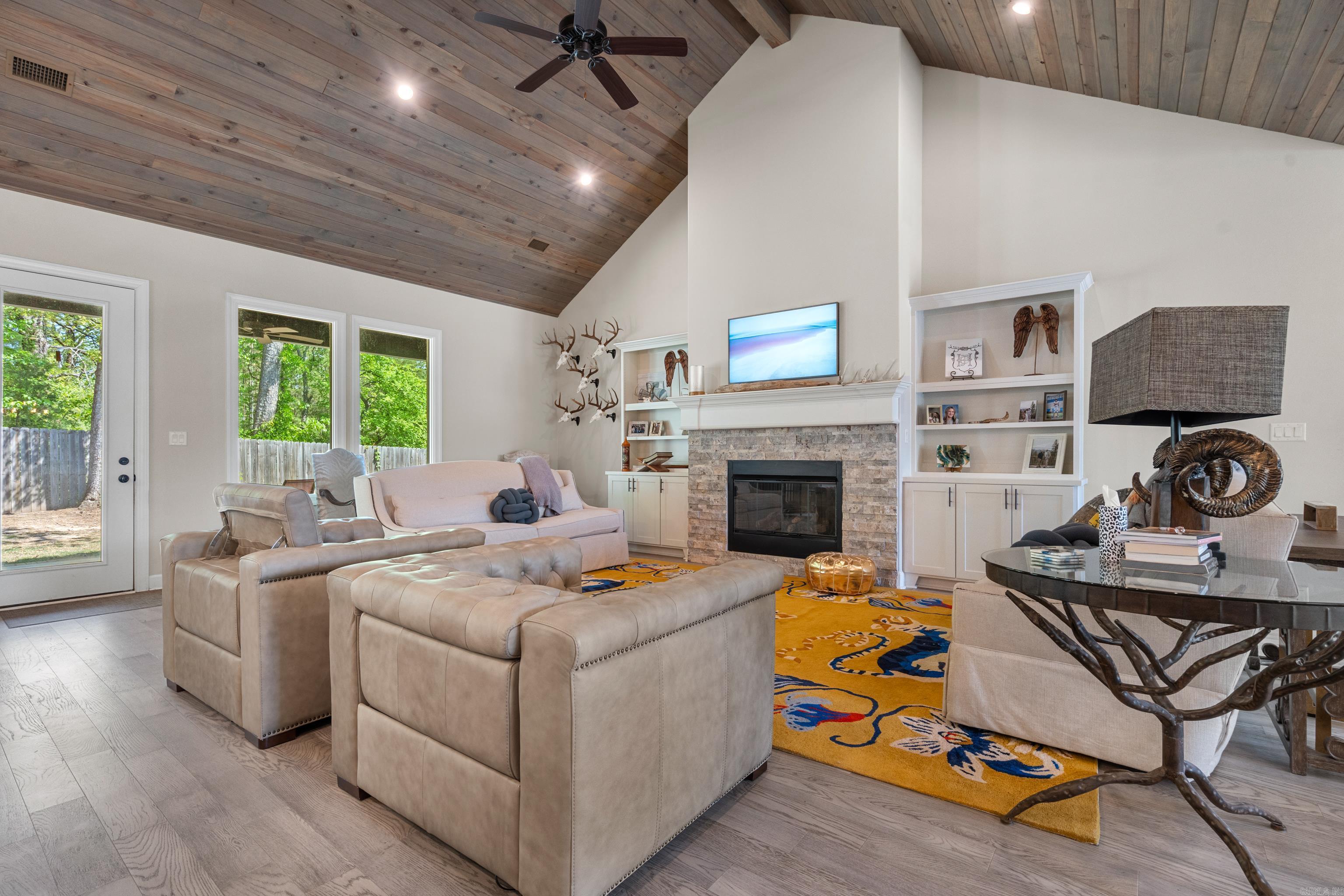 277  Arlington Park  Hot Springs, AR