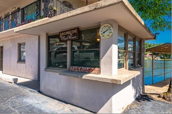 105  Chambers  Hot Springs, AR