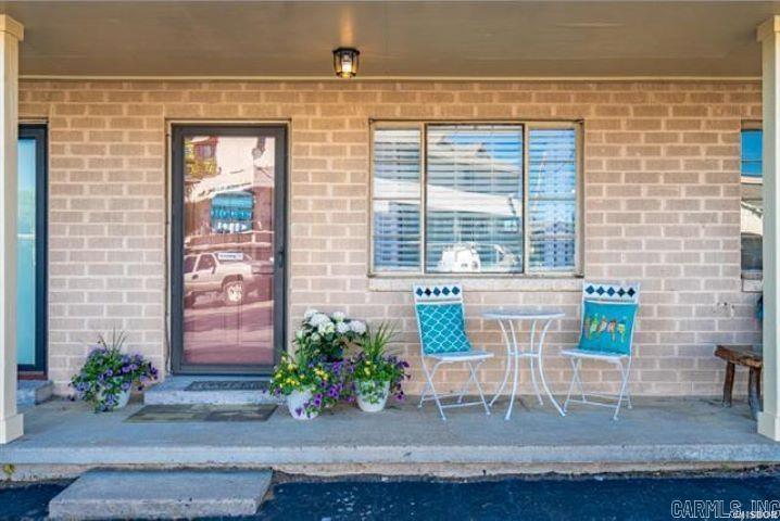 105  Chambers  Hot Springs, AR