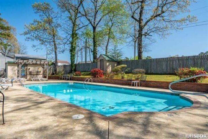 105  Chambers  Hot Springs, AR