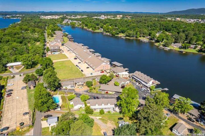 105  Chambers  Hot Springs, AR