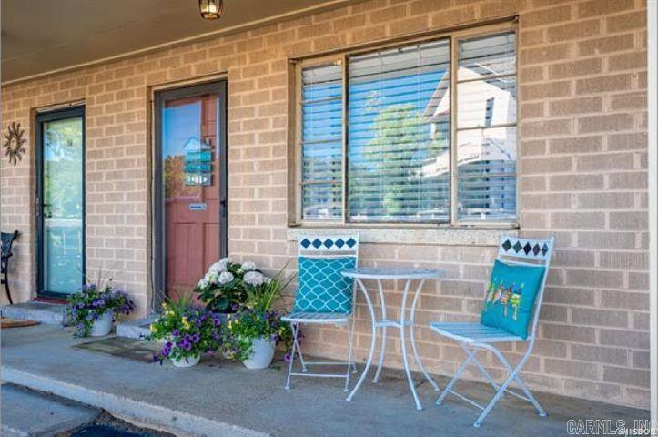 105  Chambers  Hot Springs, AR
