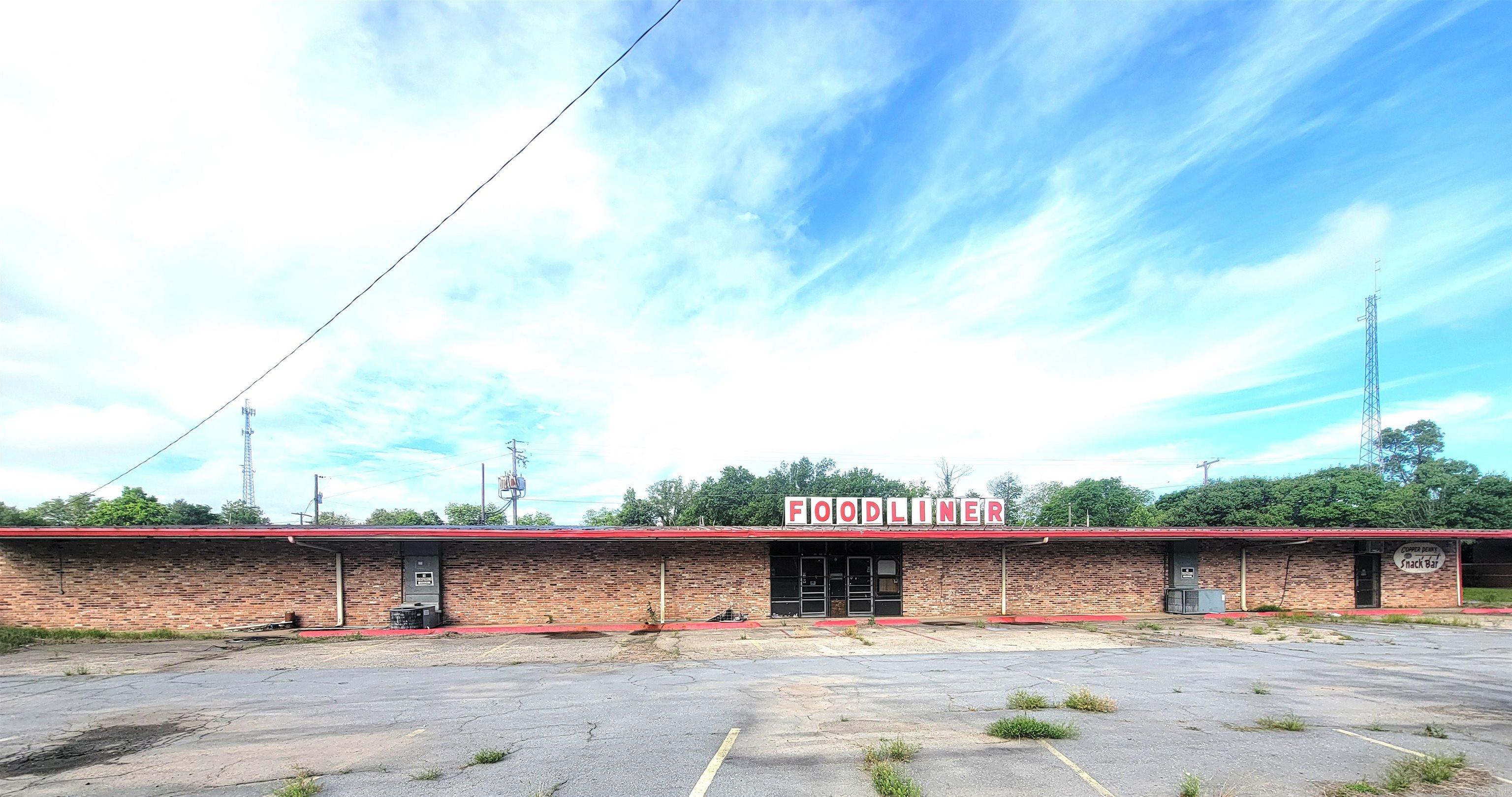 503  Highway 65  Gould, AR