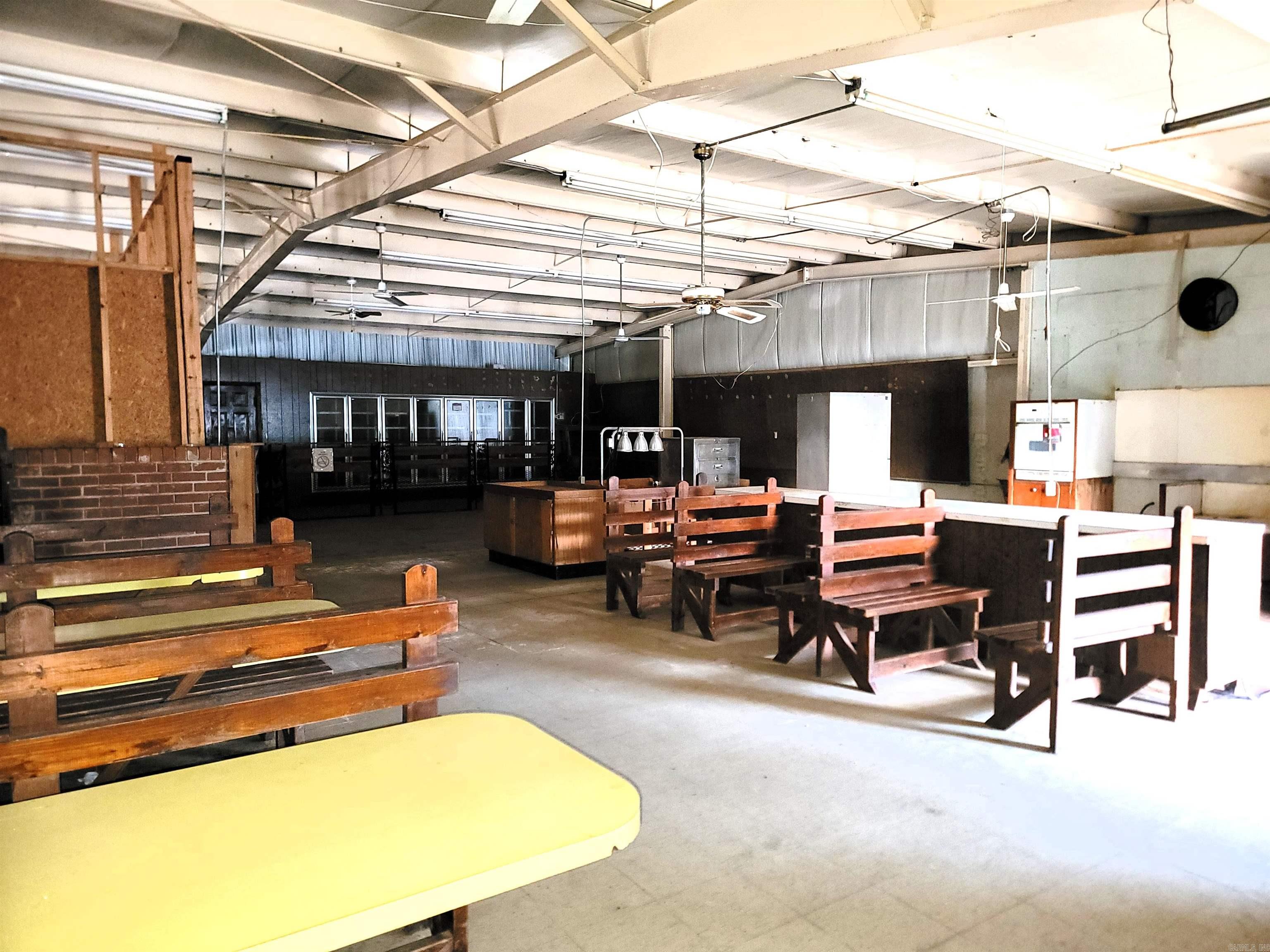 503  Highway 65  Gould, AR
