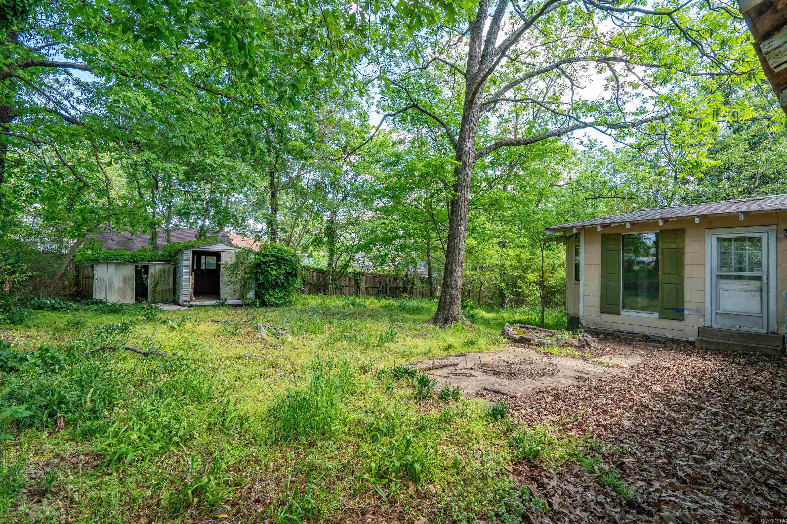 307  First  Hot Springs, AR