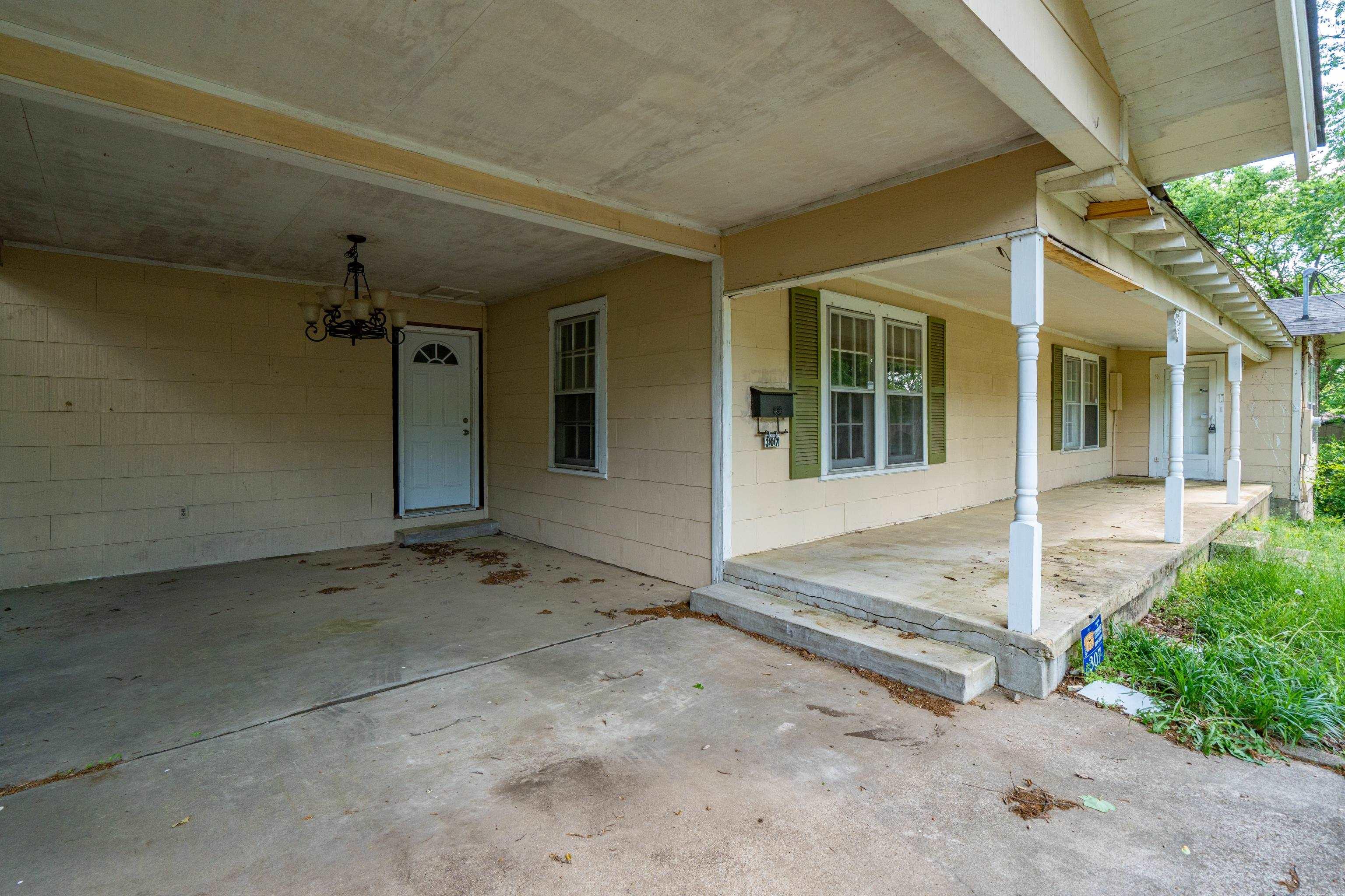 307  First  Hot Springs, AR