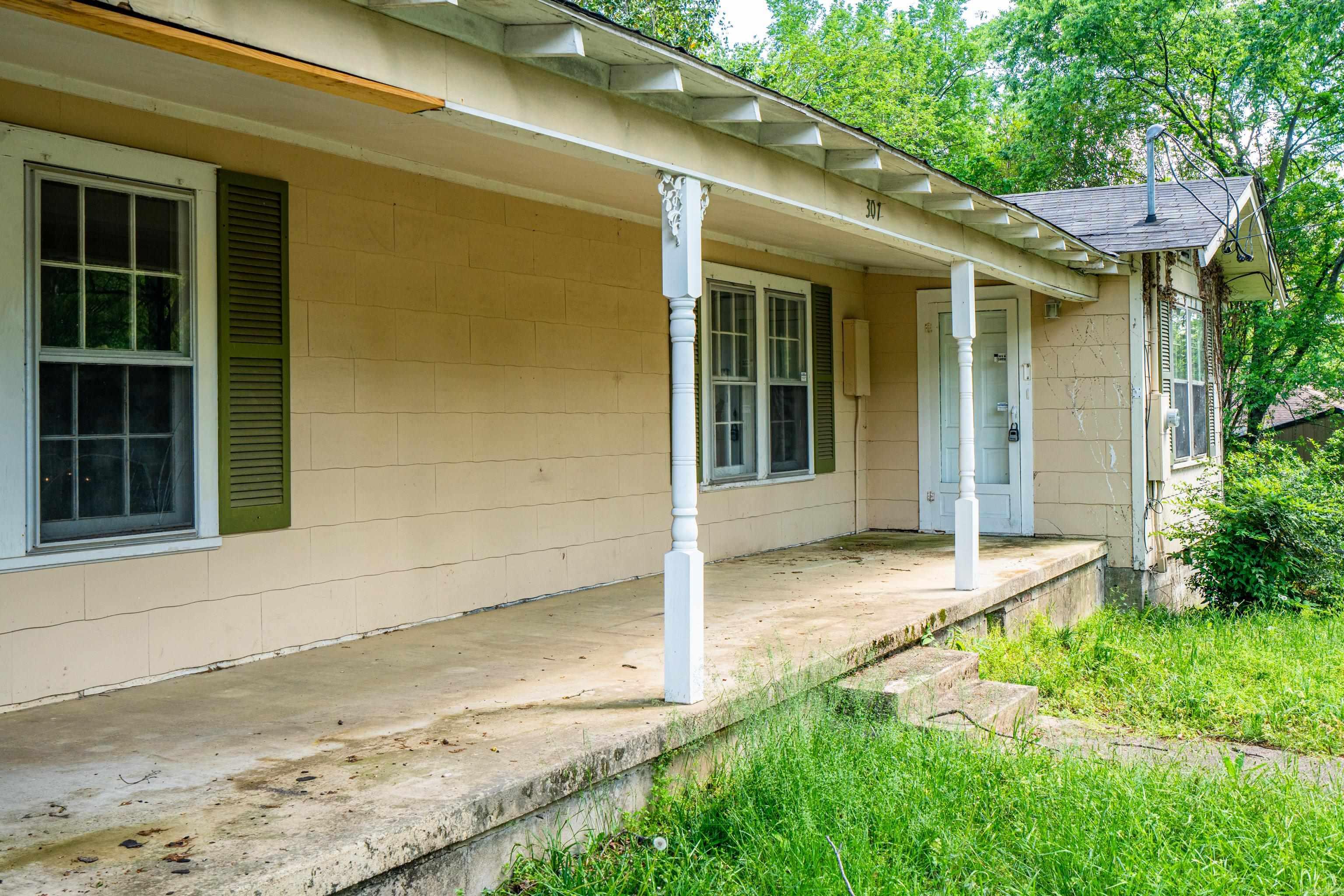 307  First  Hot Springs, AR