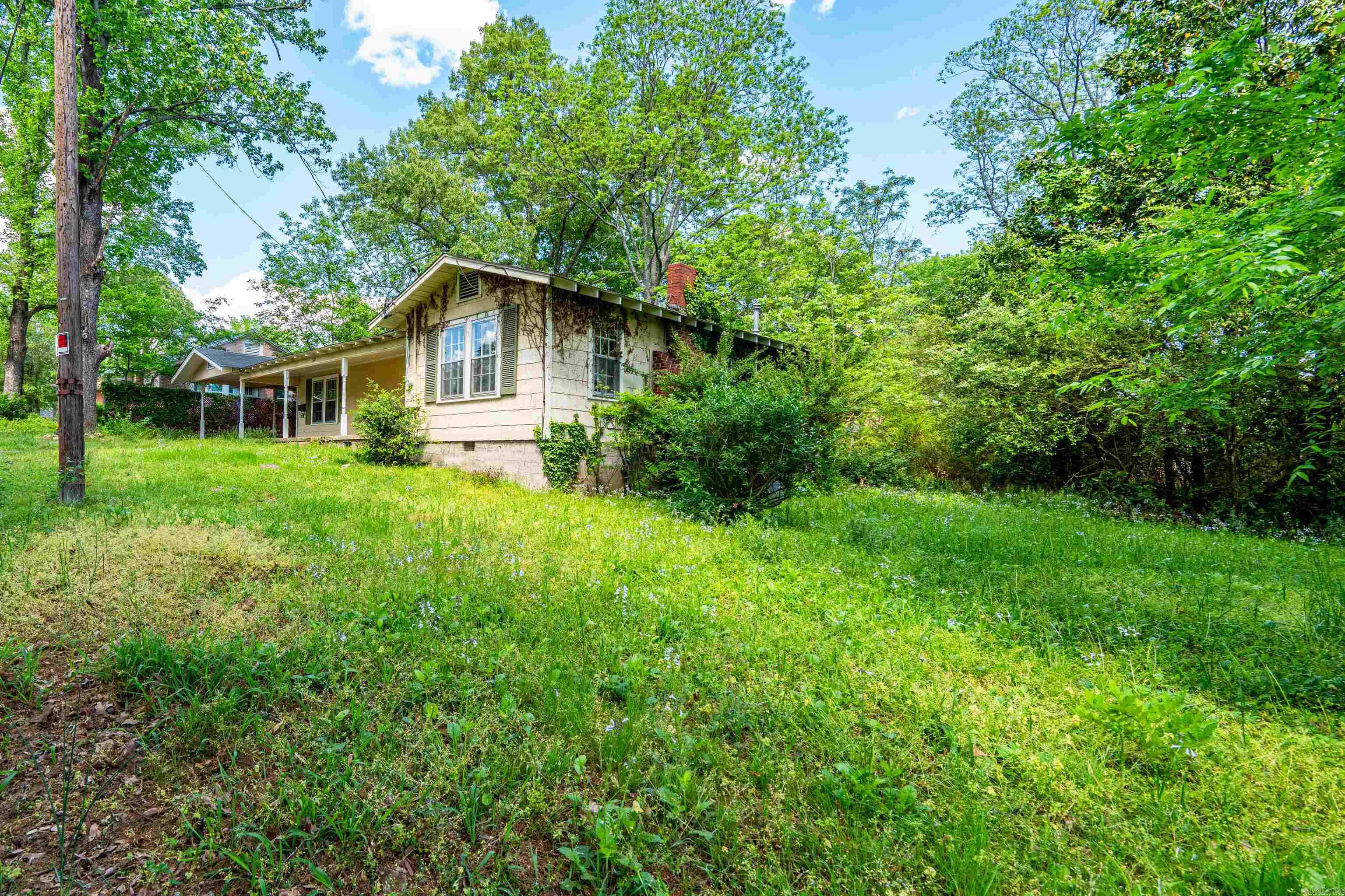 307  First  Hot Springs, AR