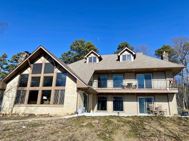 1671  County Road 4501  Ozone, AR