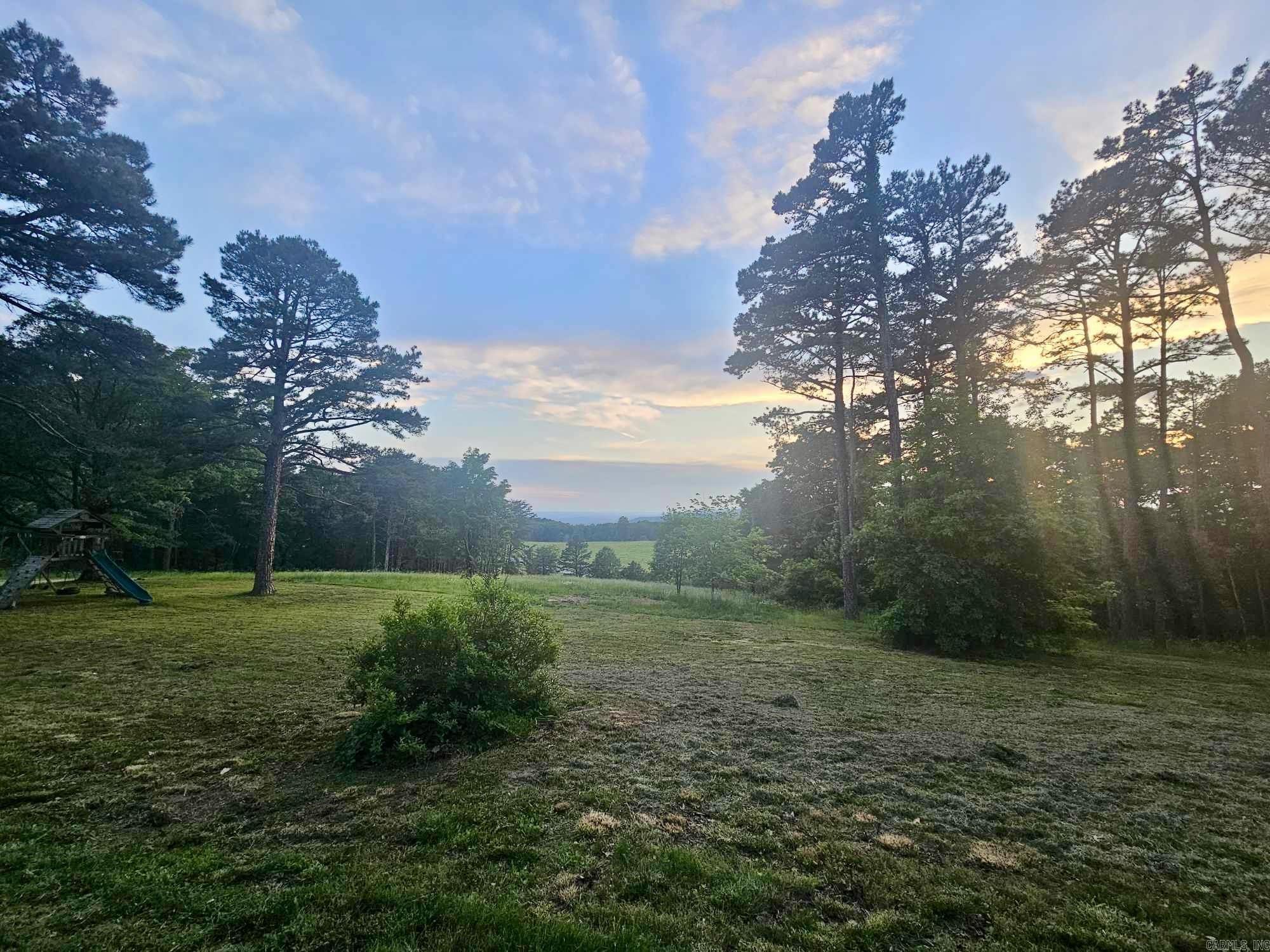 1671  County Road 4501  Ozone, AR