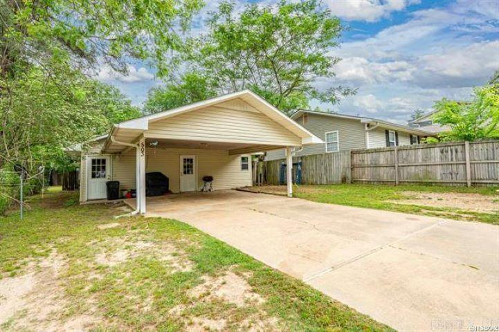 503  Westpine  Hot Springs, AR