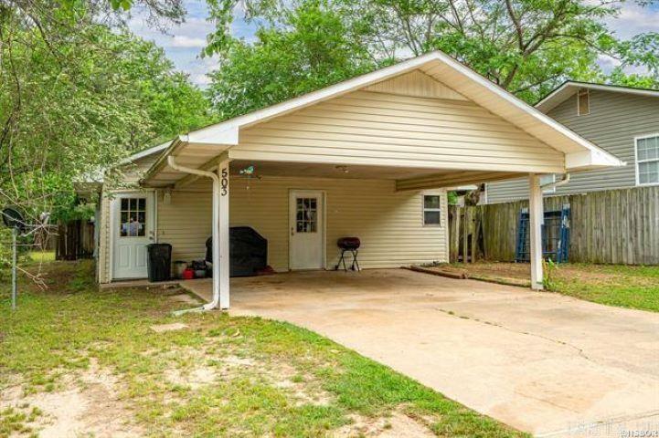 503  Westpine  Hot Springs, AR