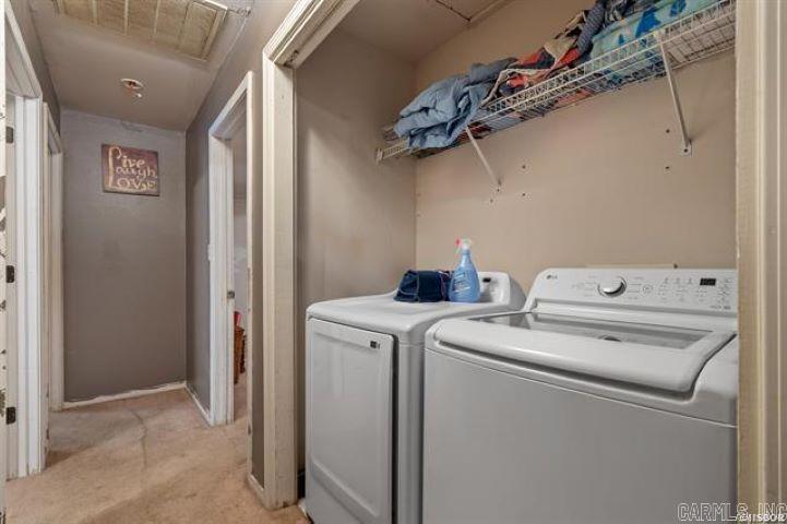 503  Westpine  Hot Springs, AR