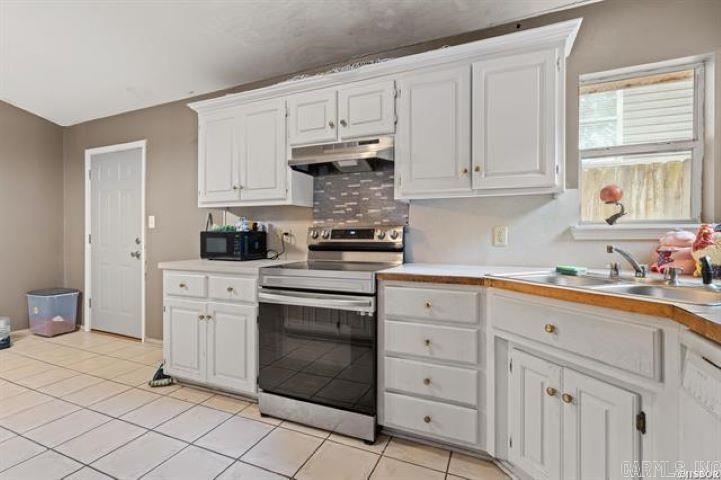 503  Westpine  Hot Springs, AR