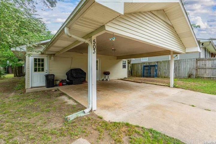 503  Westpine  Hot Springs, AR